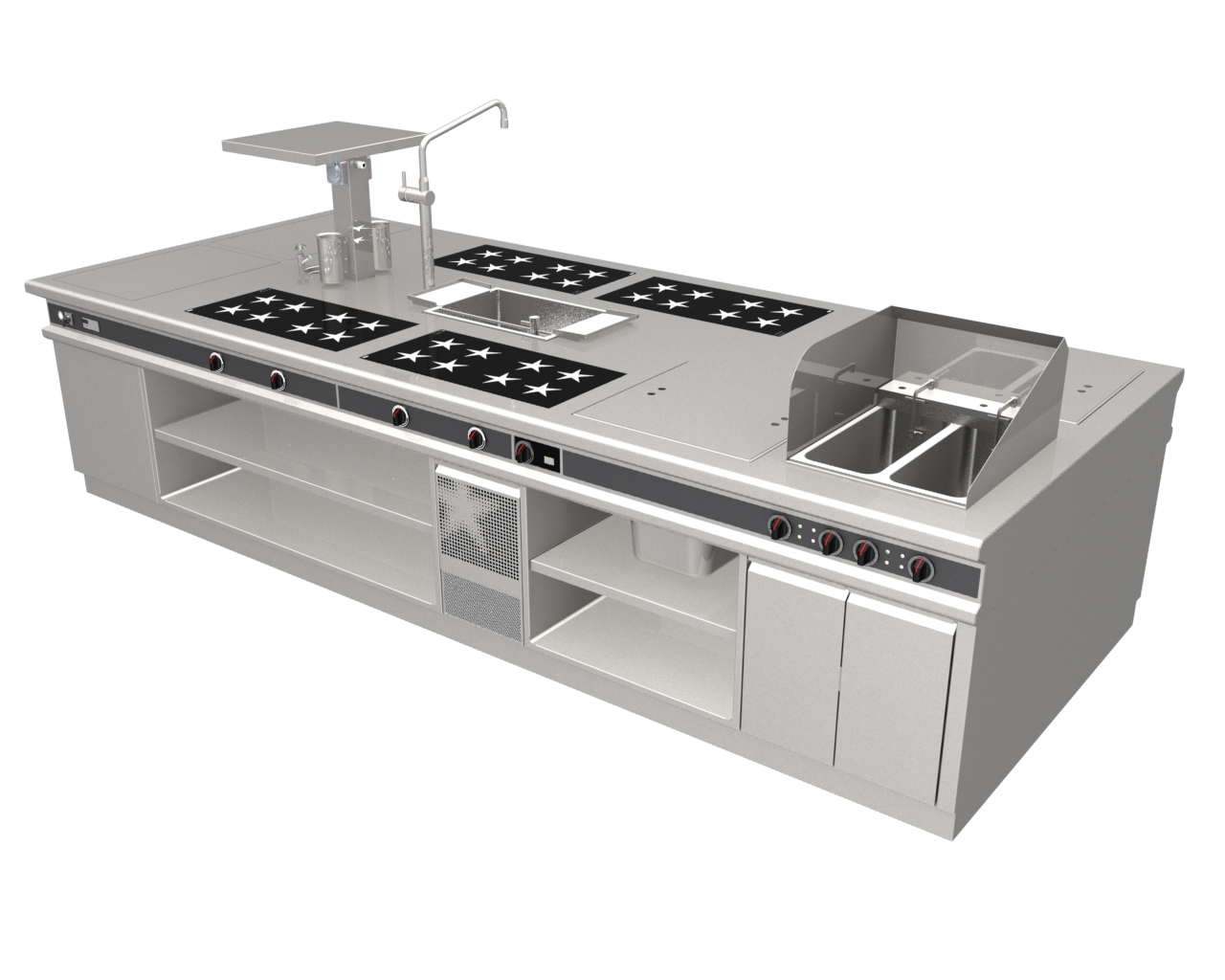 Referenzen Menu System AG - 