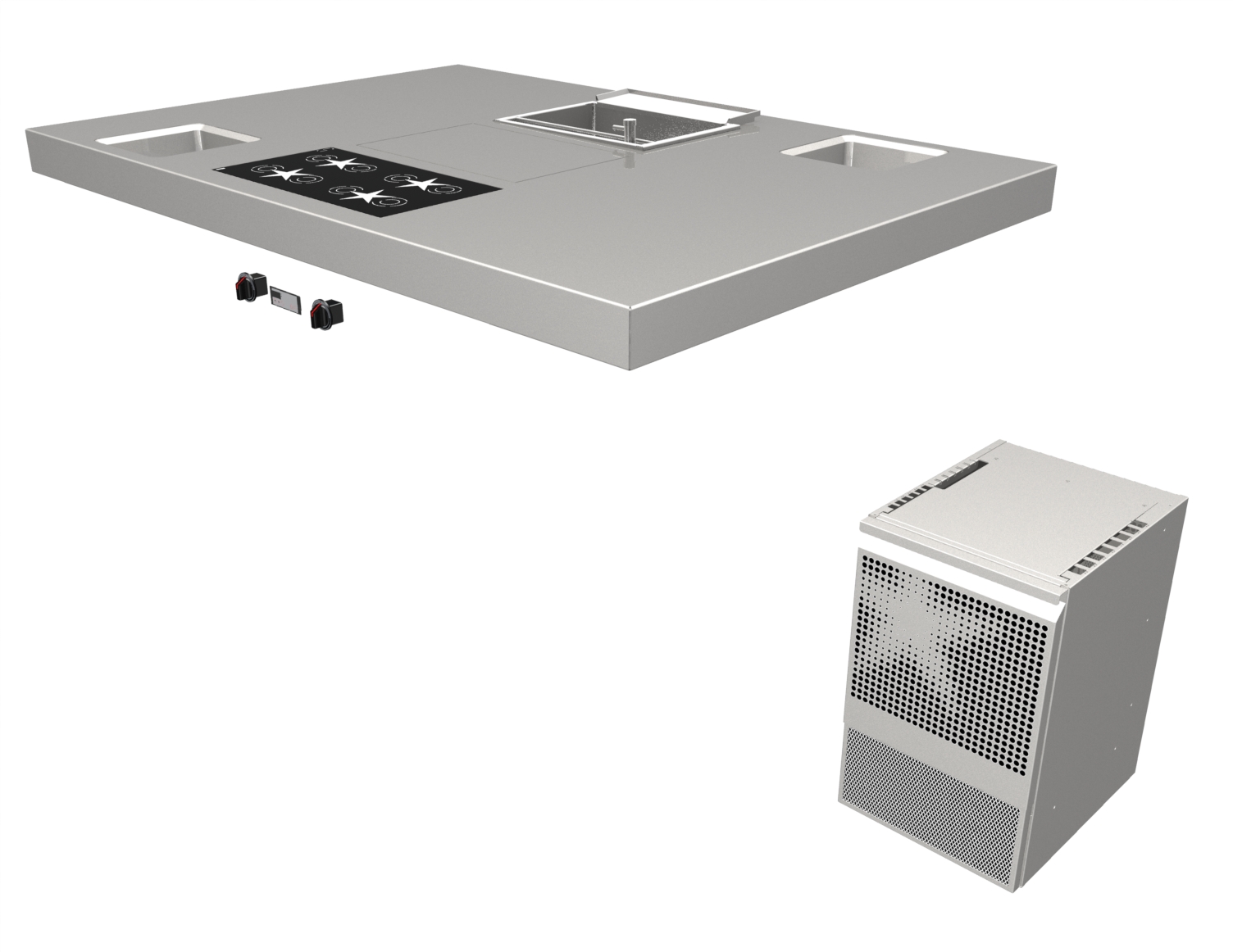 Referenzen Menu System AG - 