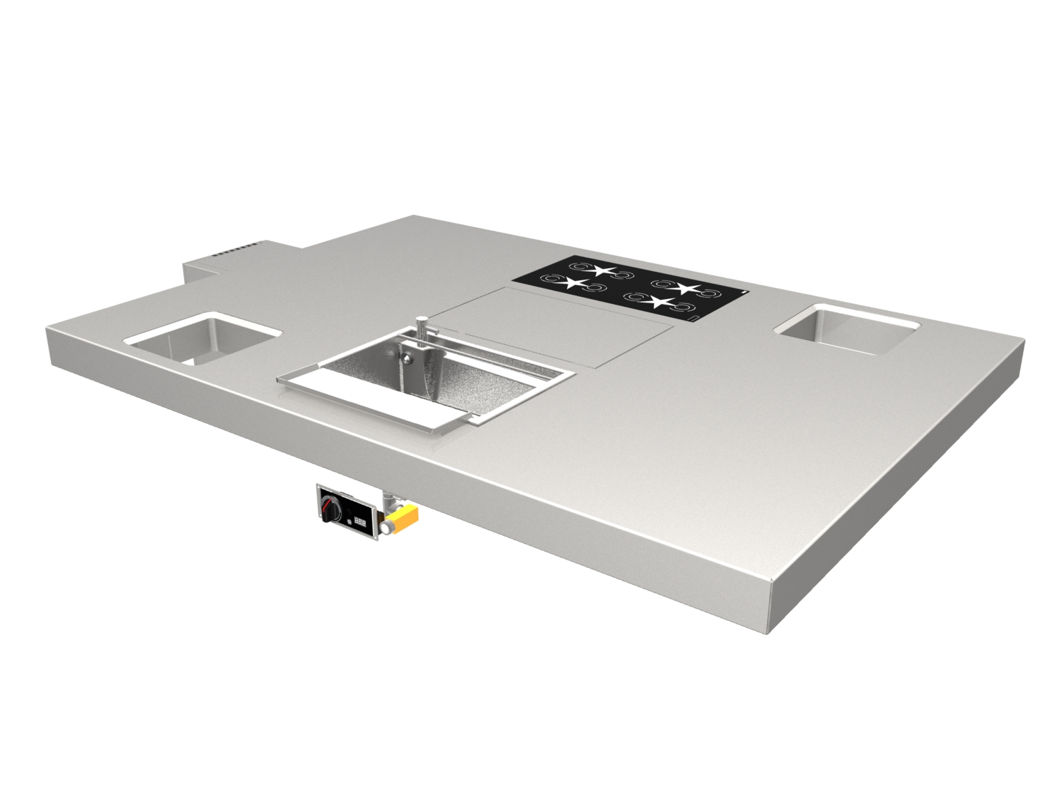 Referenzen Menu System AG - 