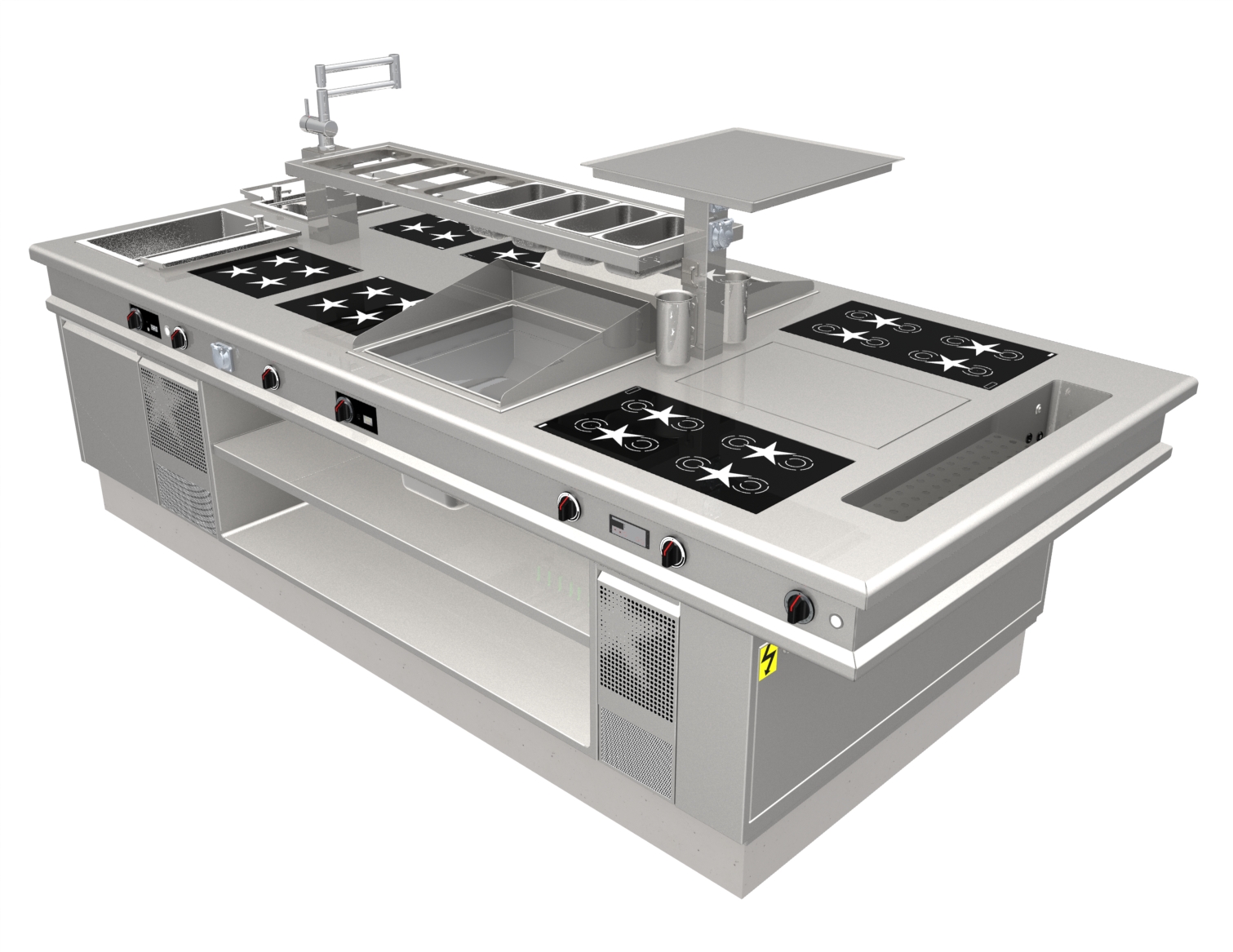 Referenzen Menu System AG - 