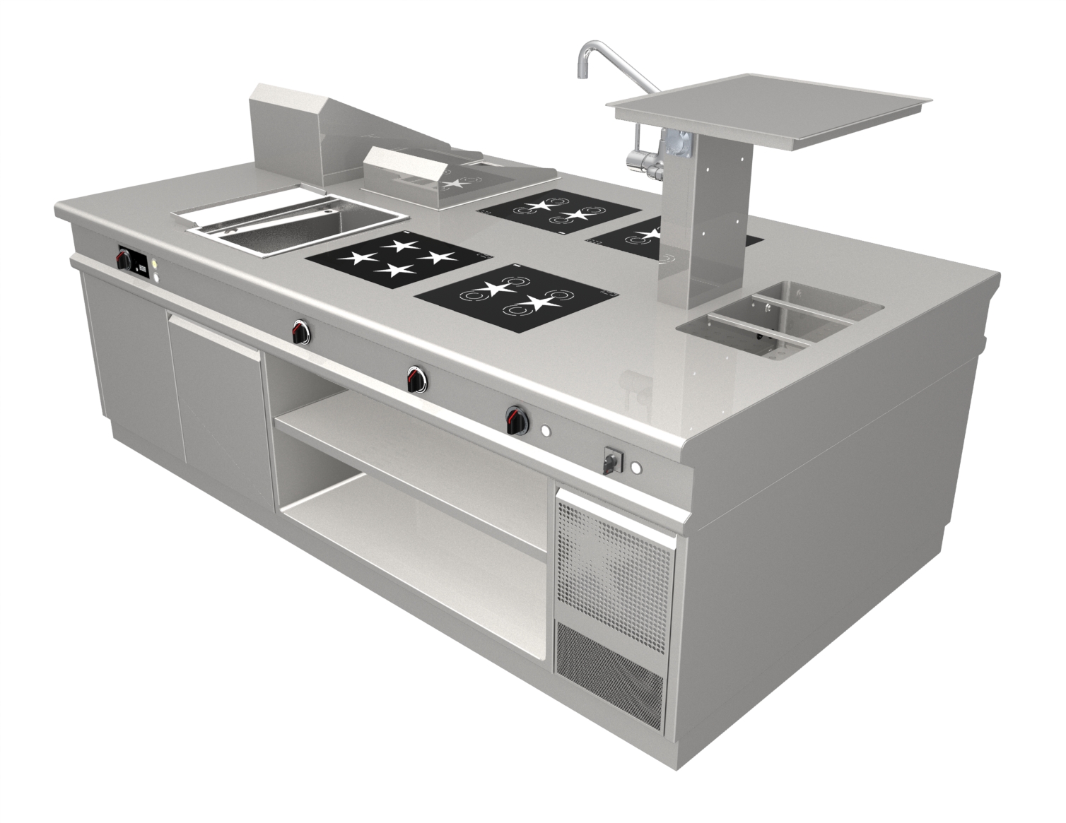 Referenzen Menu System AG - 