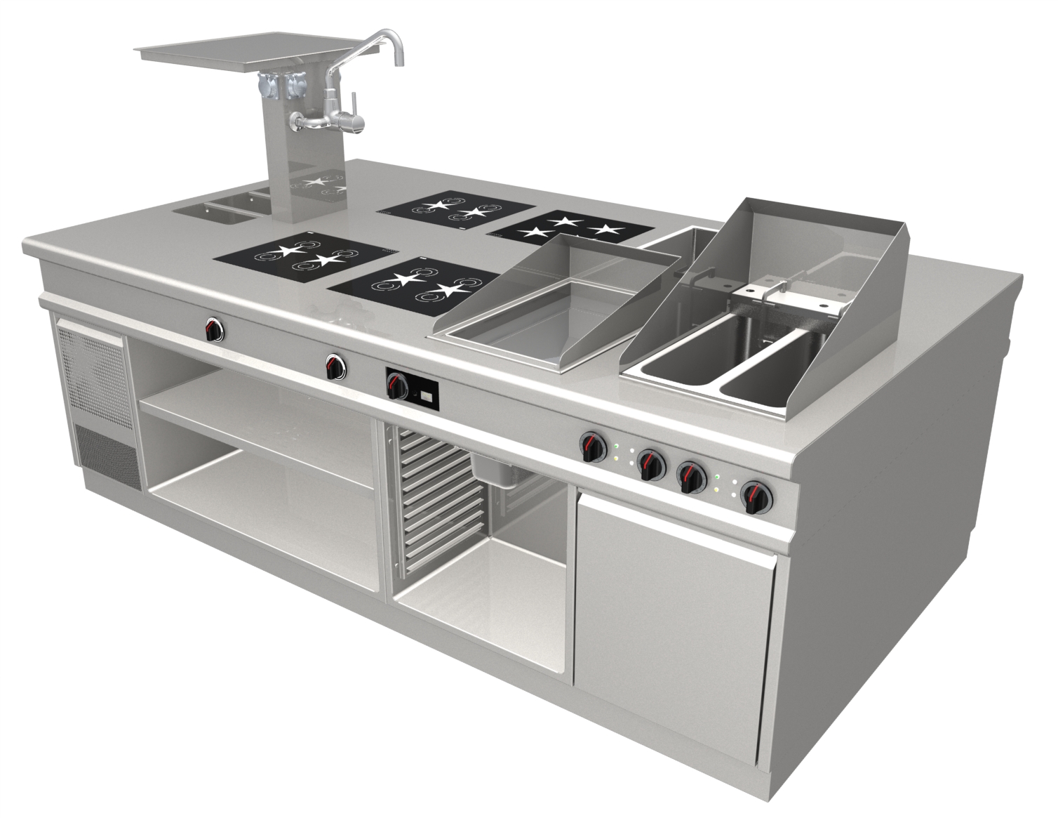 Referenzen Menu System AG - 