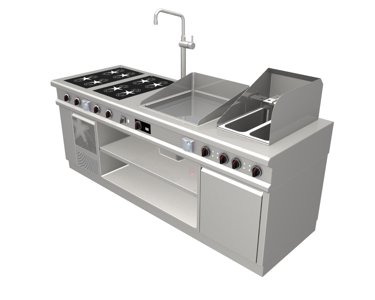 Referenzen Menu System AG - 0