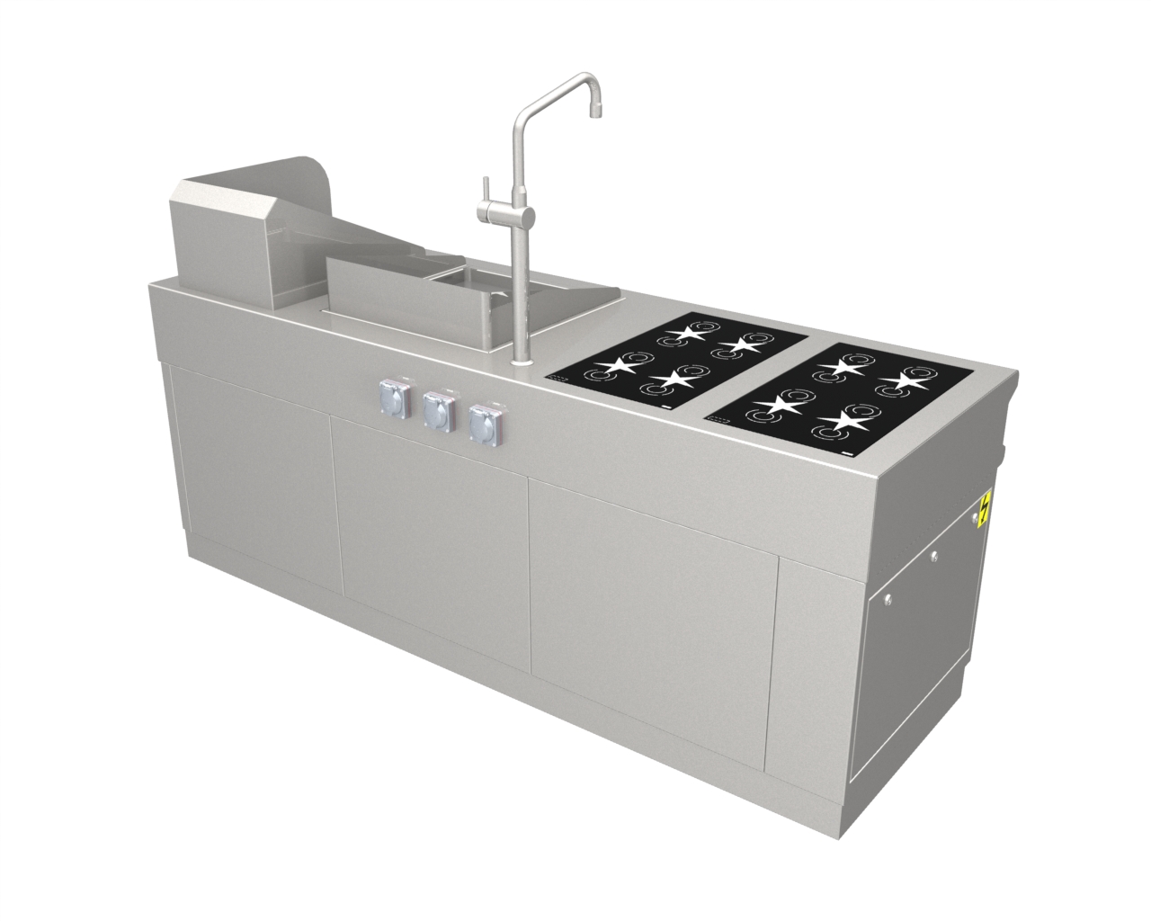 Referenzen Menu System AG - 0