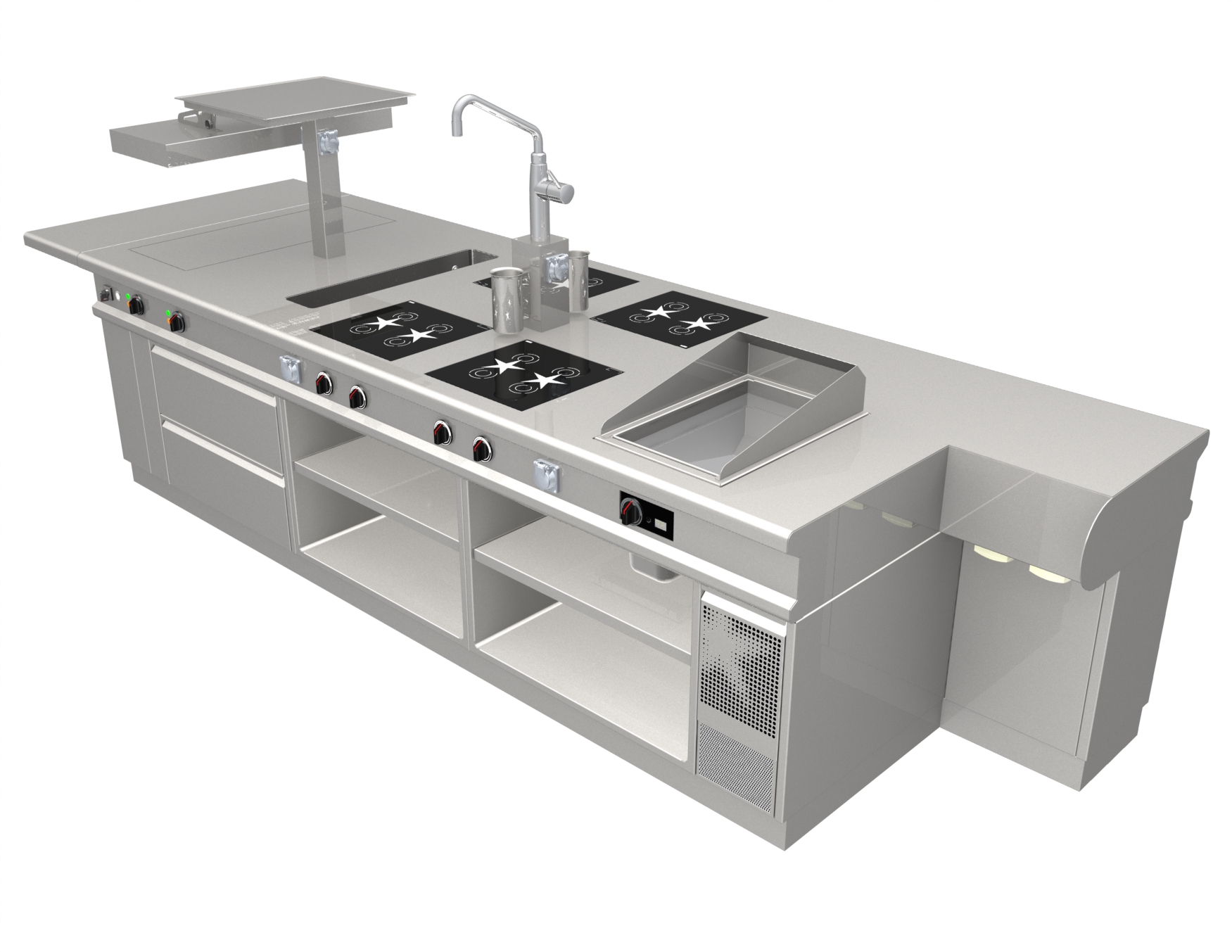 Referenzen Menu System AG - 