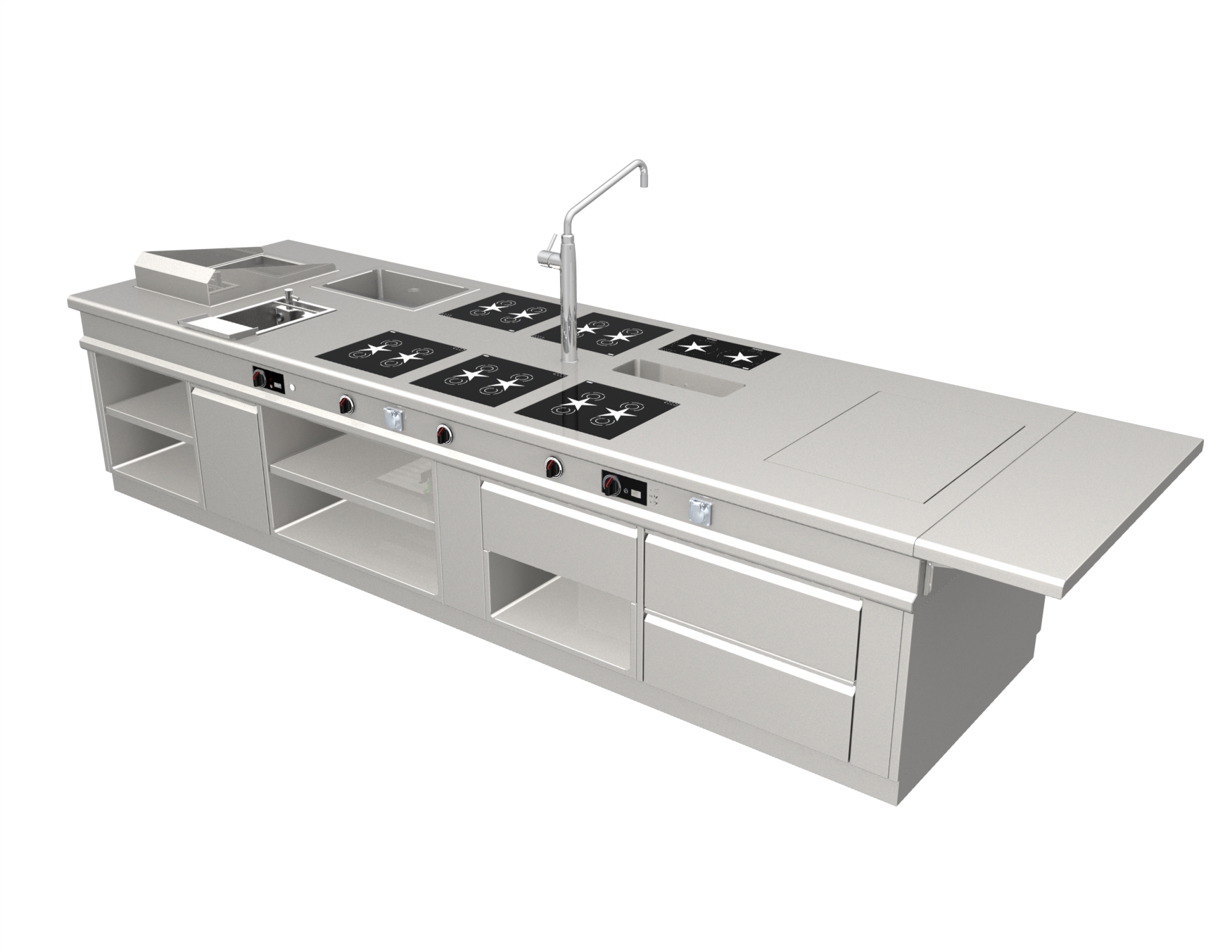 Referenzen Menu System AG - 