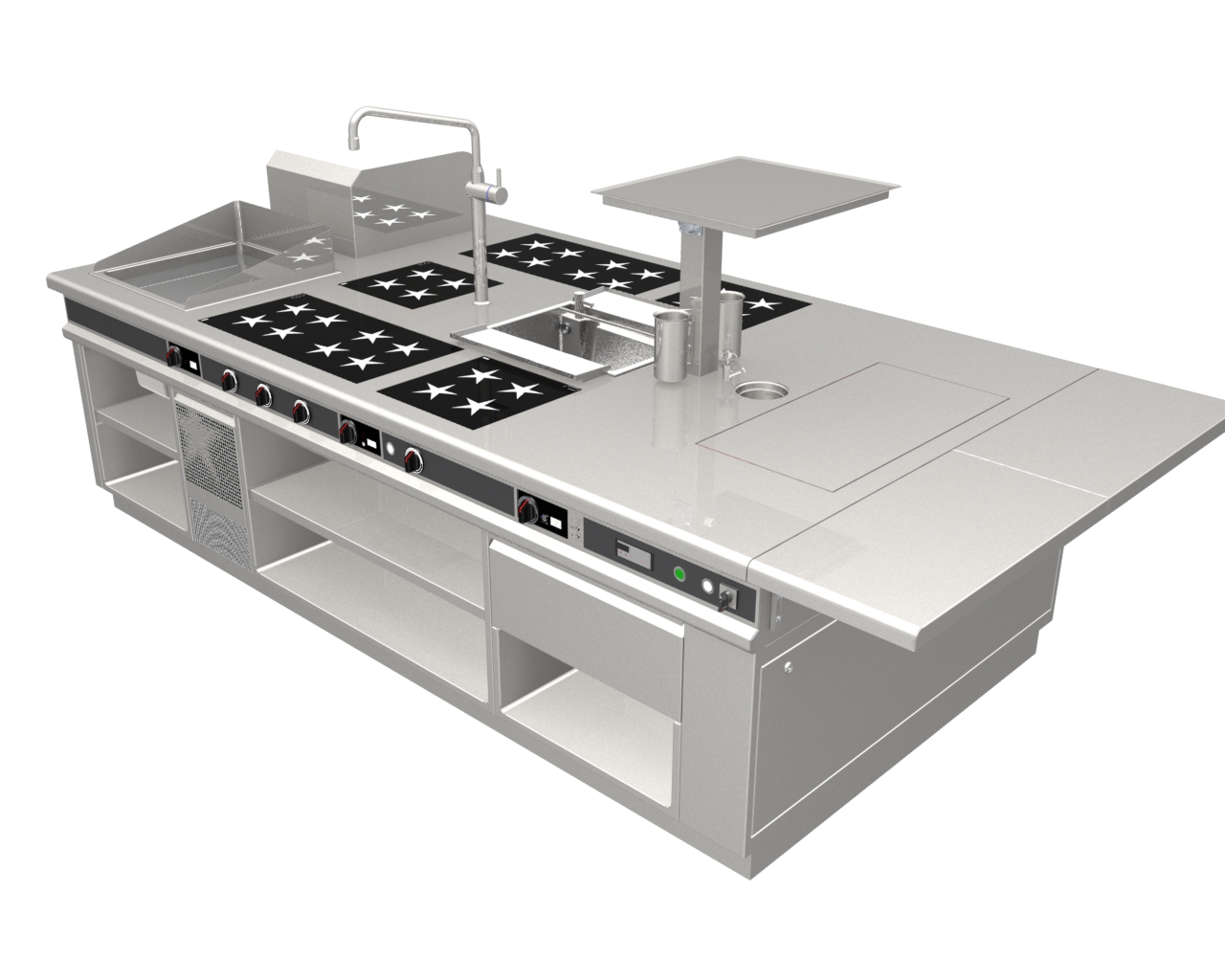 Referenzen Menu System AG - 