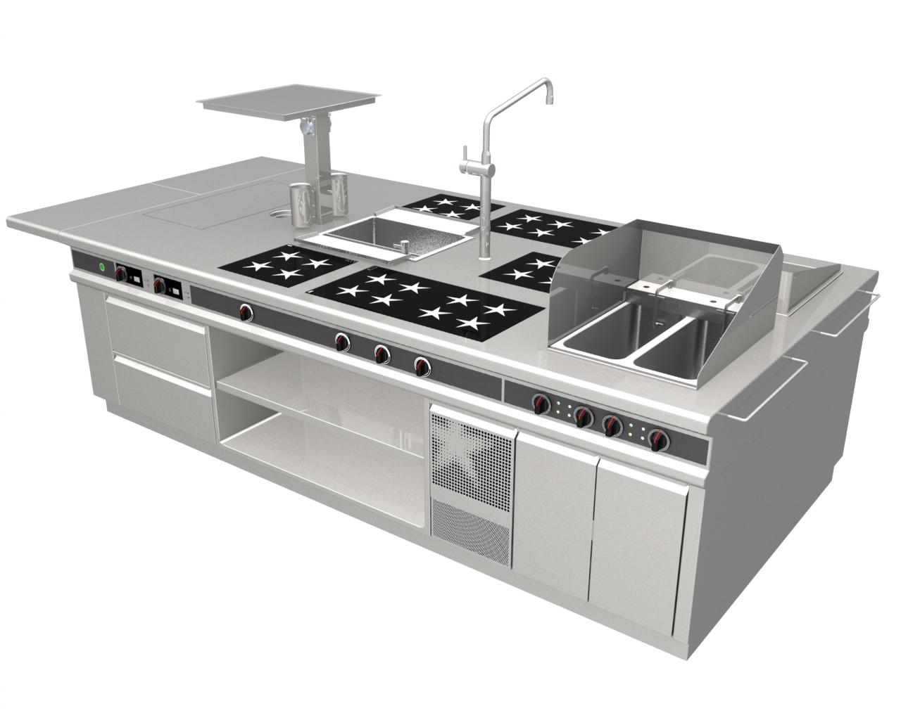 Referenzen Menu System AG - 