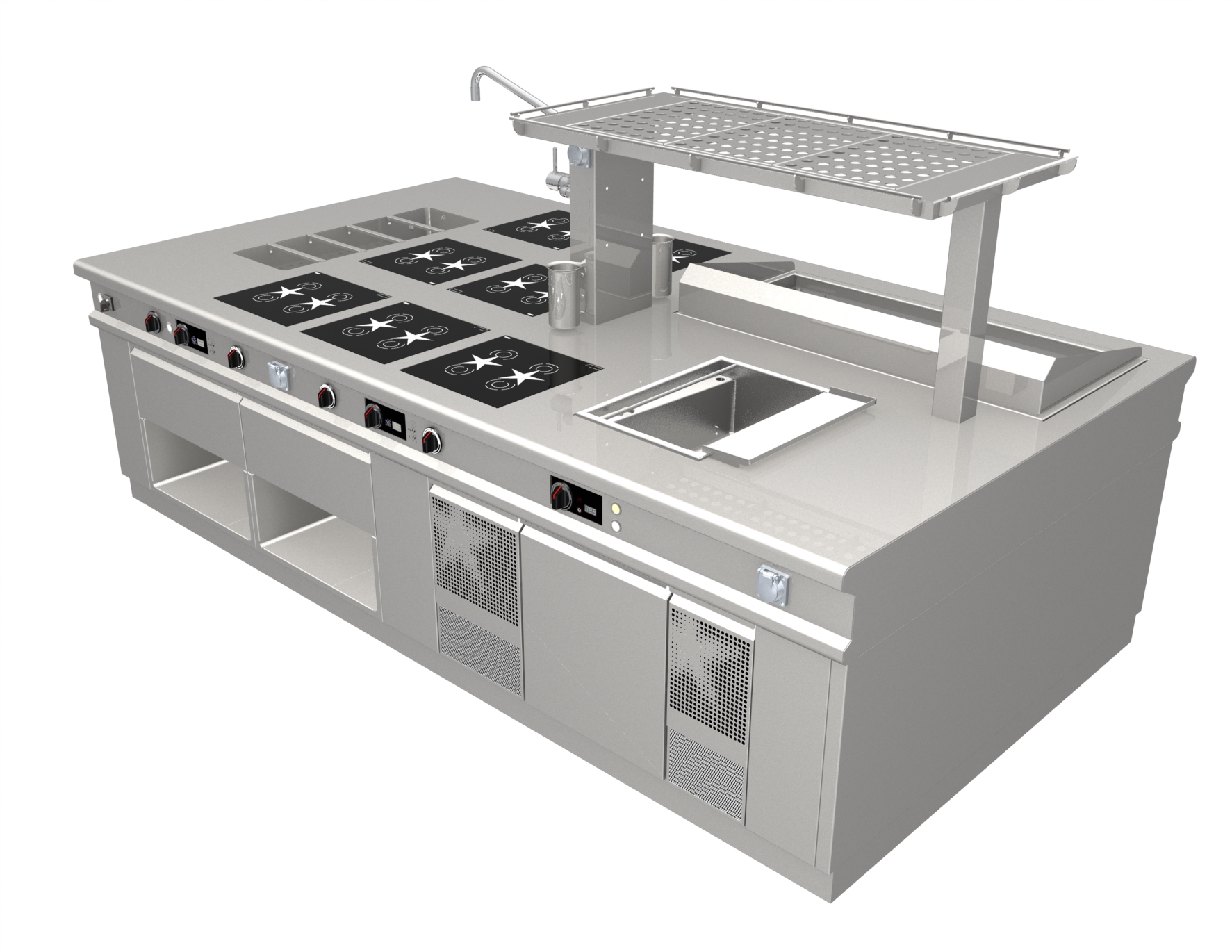 Referenzen Menu System AG - 