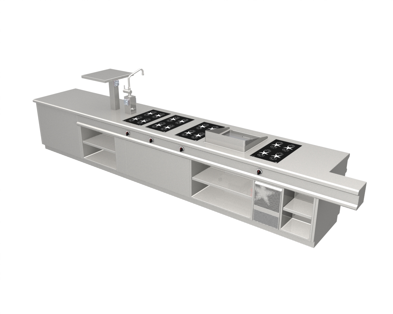 Referenzen Menu System AG - 