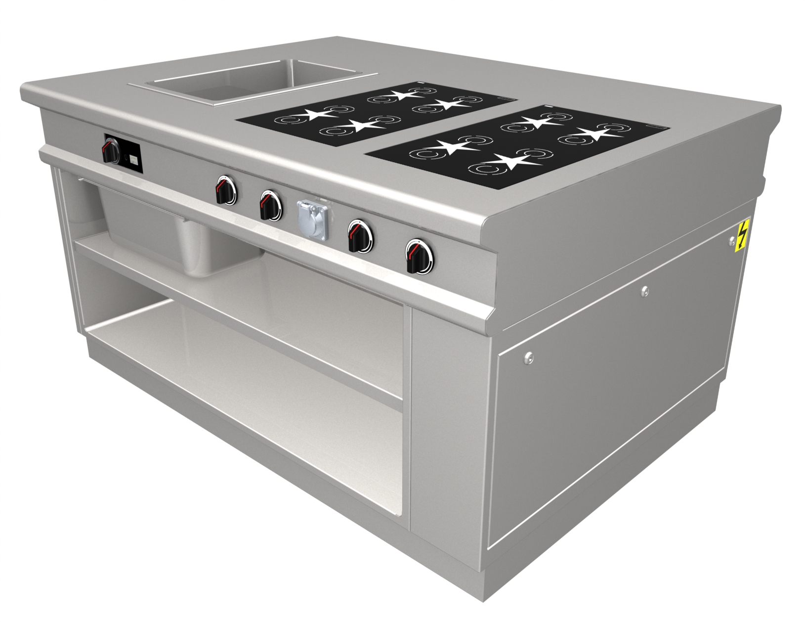 Referenzen Menu System AG - 