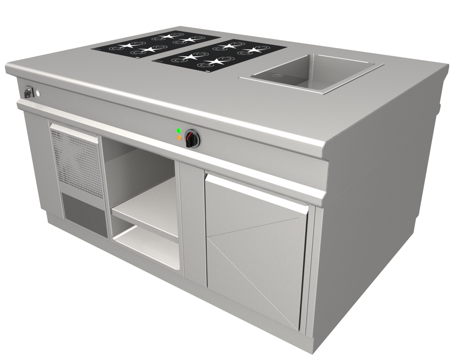 Referenzen Menu System AG - 