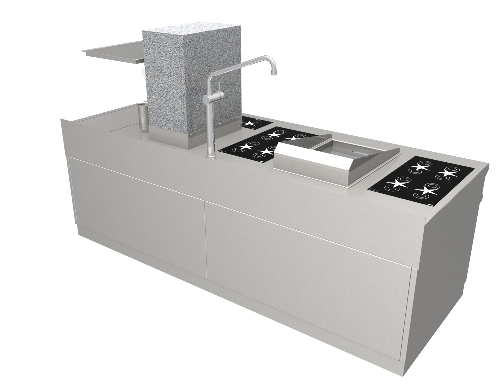 Referenzen Menu System AG - 