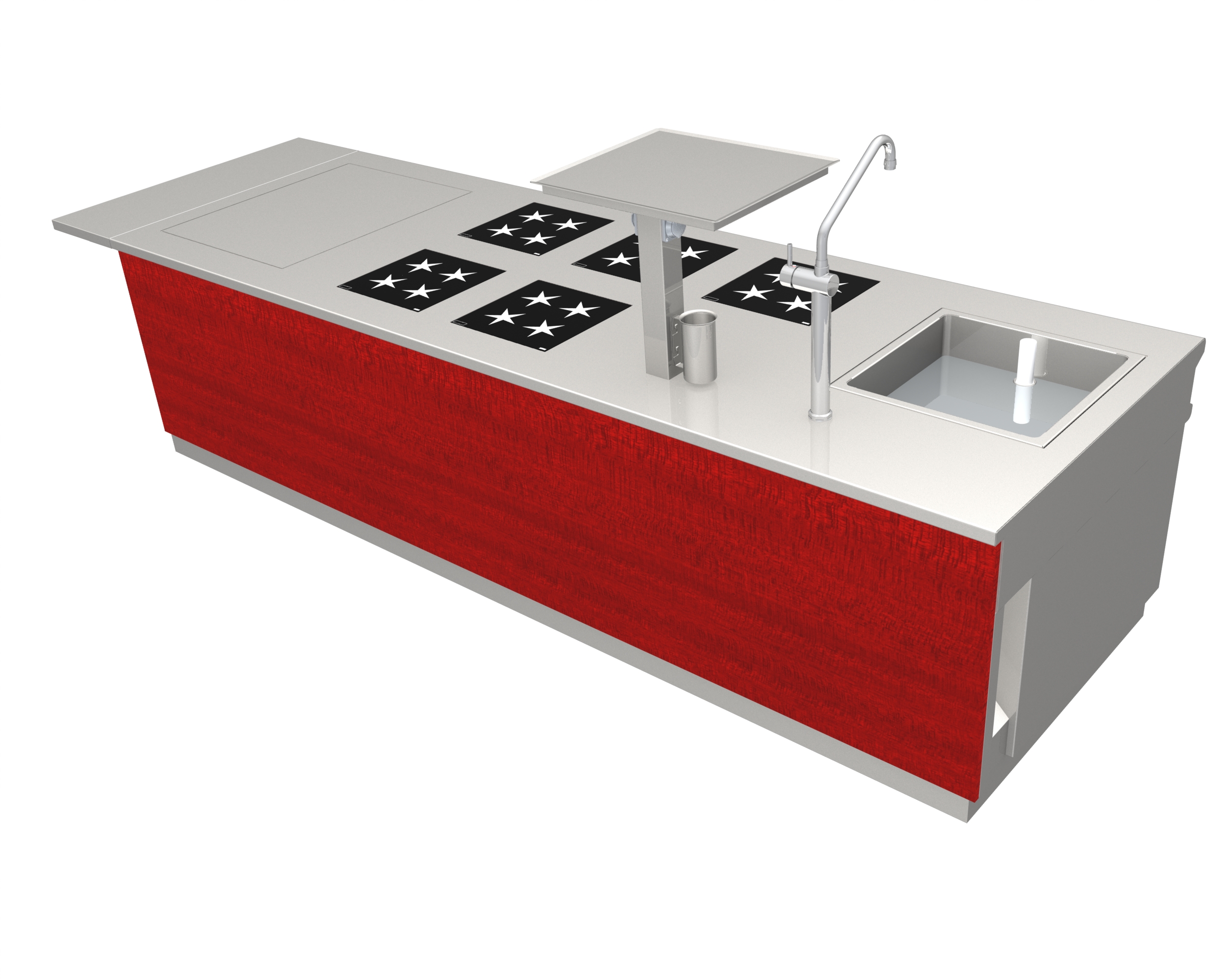 Referenzen Menu System AG - 01.03.2019