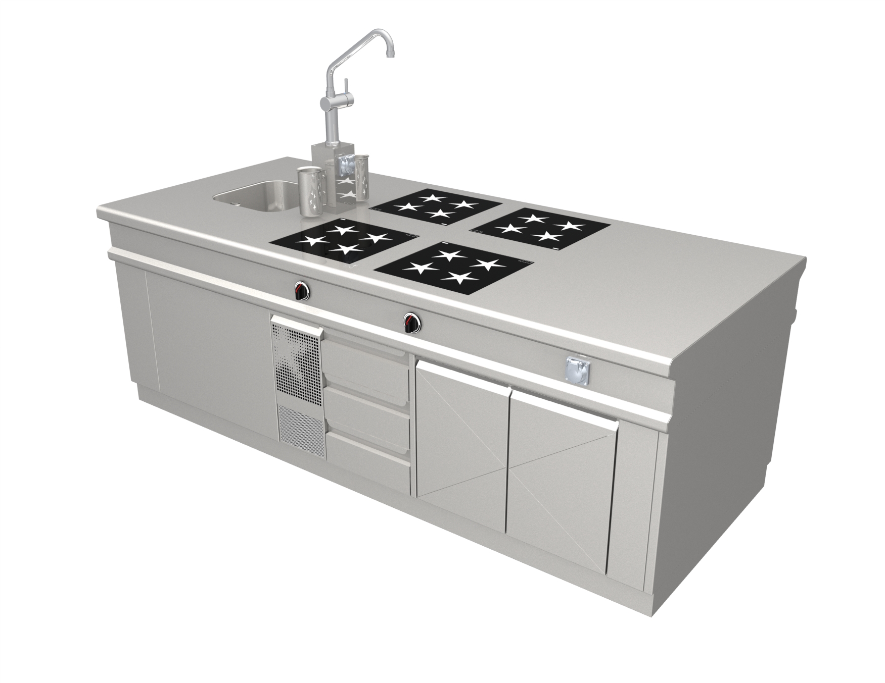 Referenzen Menu System AG - 