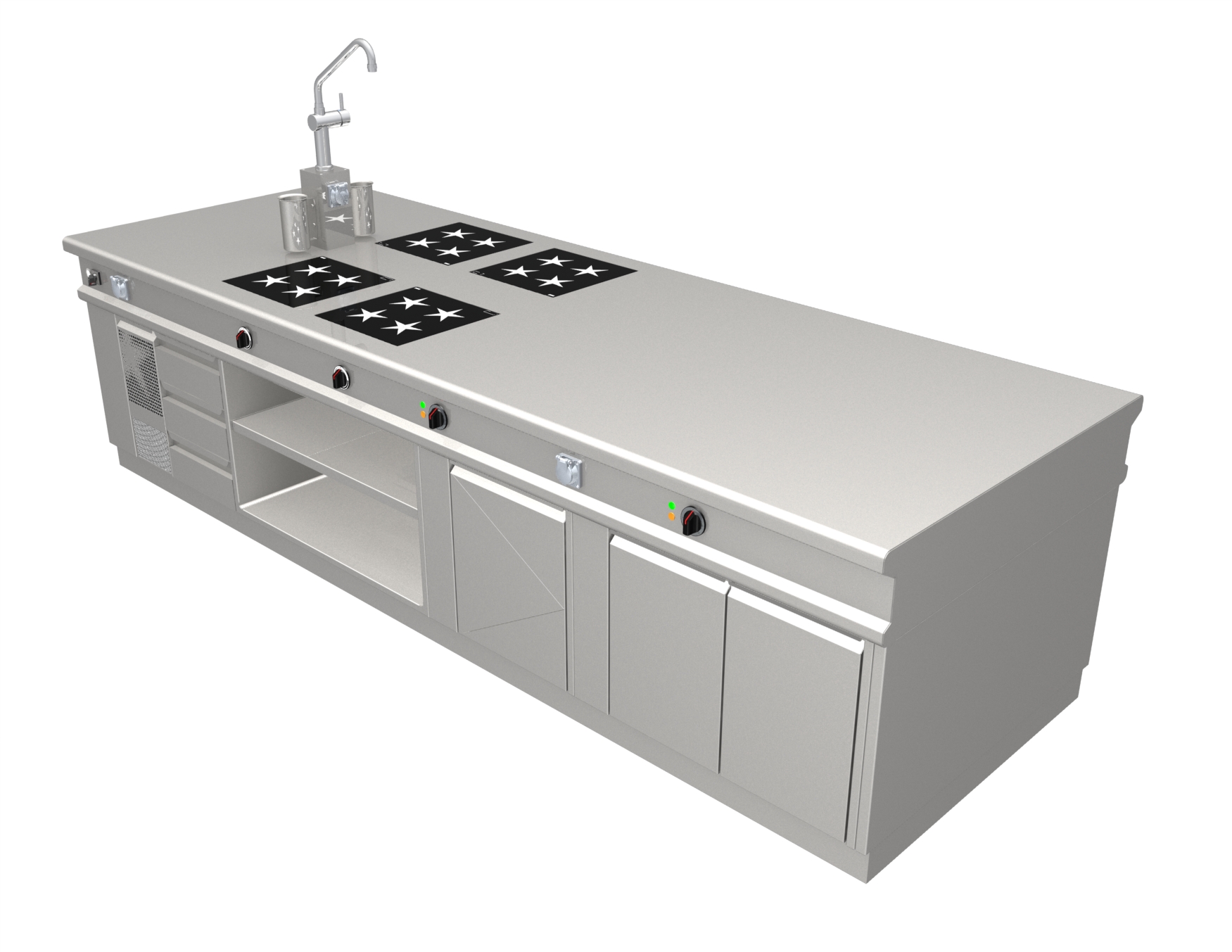 Referenzen Menu System AG - 