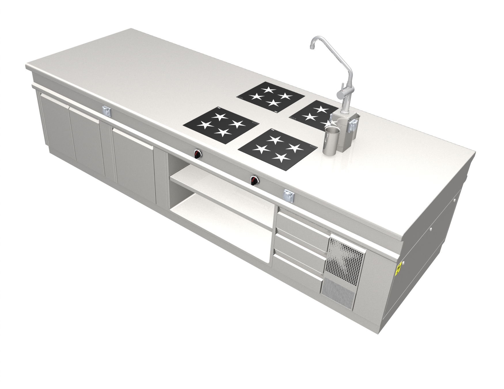 Referenzen Menu System AG - 