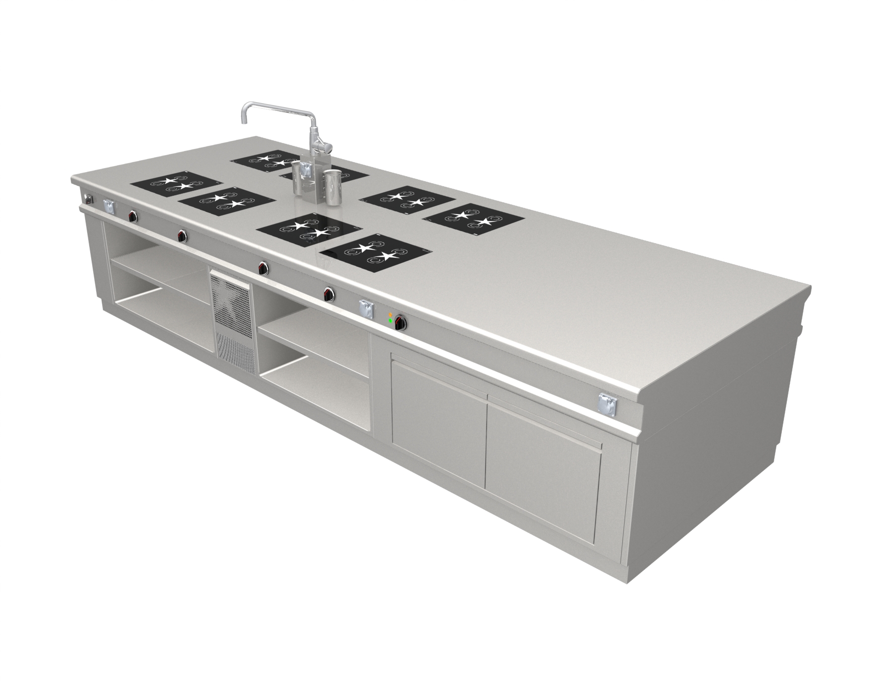 Referenzen Menu System AG - 