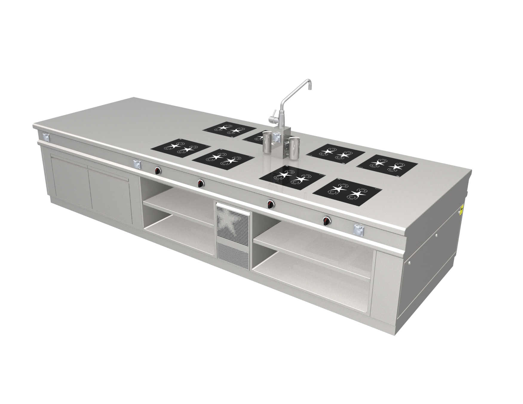 Referenzen Menu System AG - 