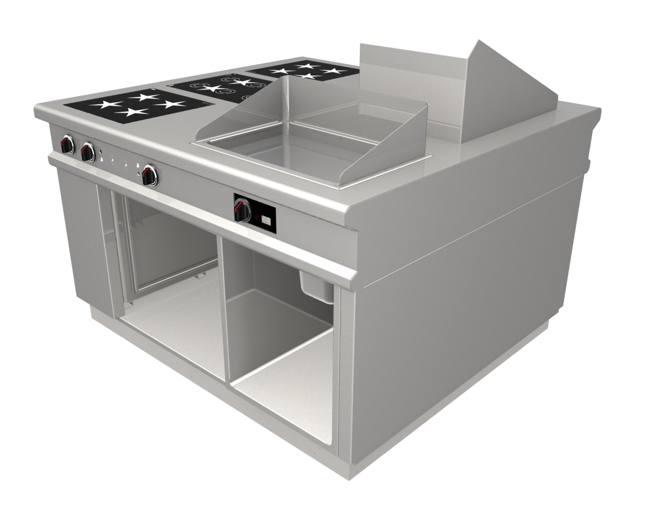 Referenzen Menu System AG - 01.10.2024