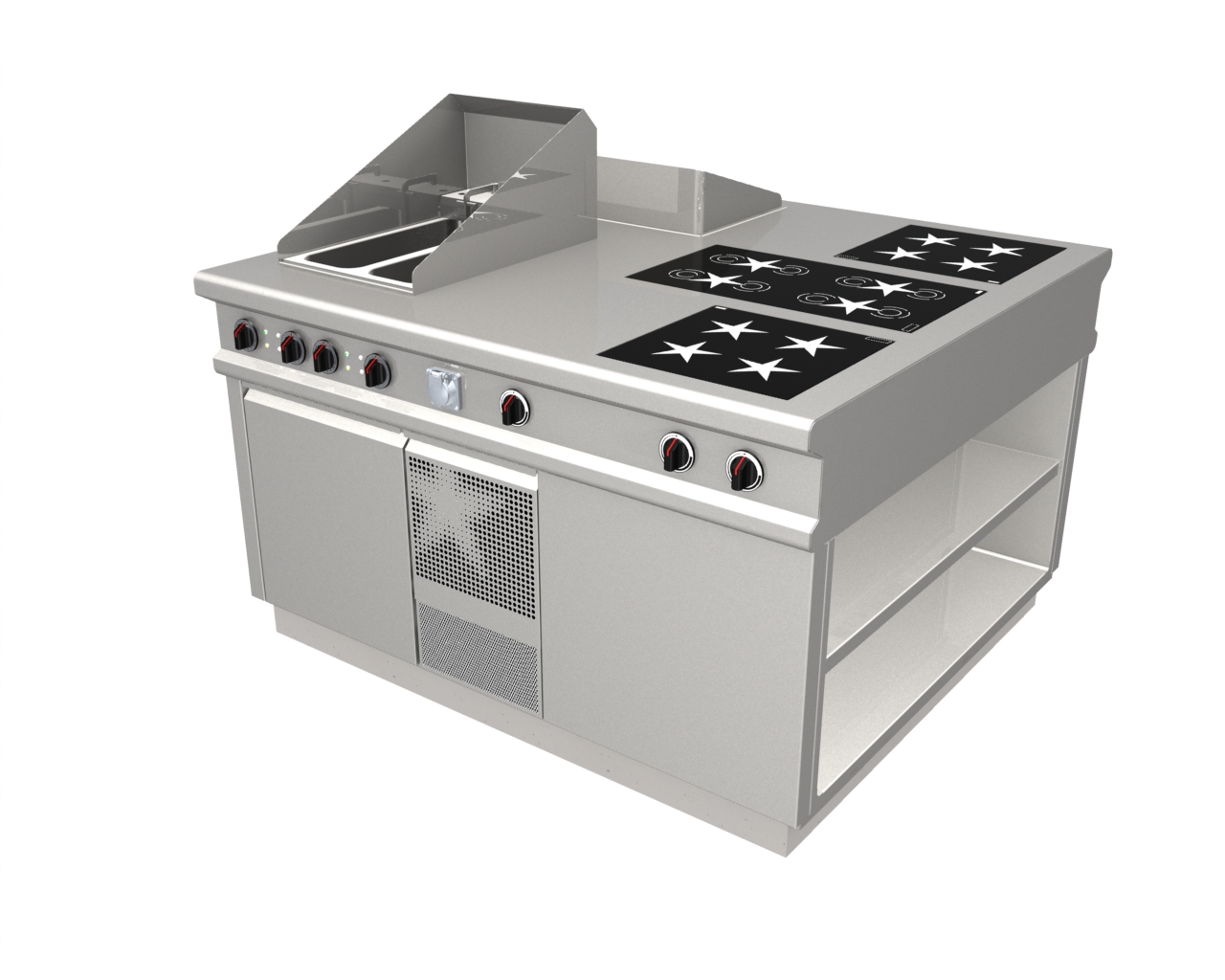 Referenzen Menu System AG - 01.10.2024