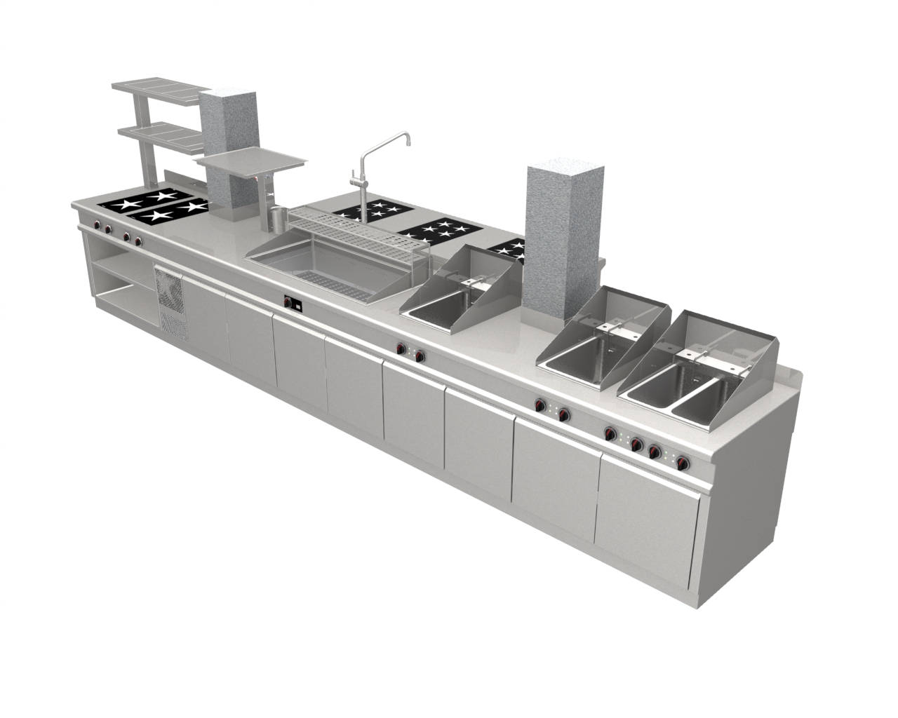 Referenzen Menu System AG - 