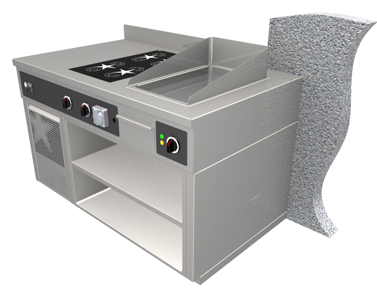 Referenzen Menu System AG - 