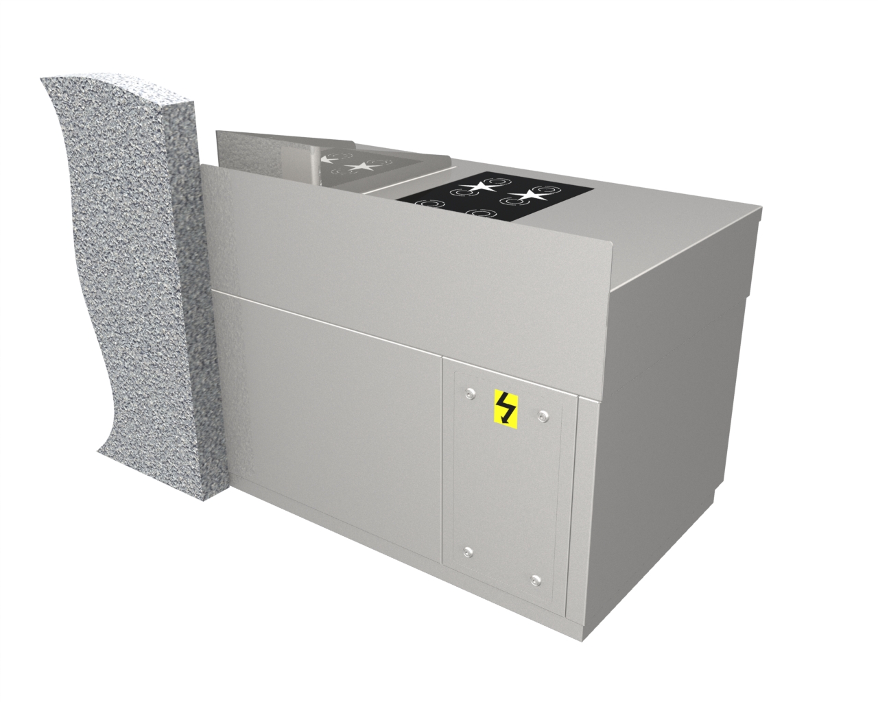 Referenzen Menu System AG - 