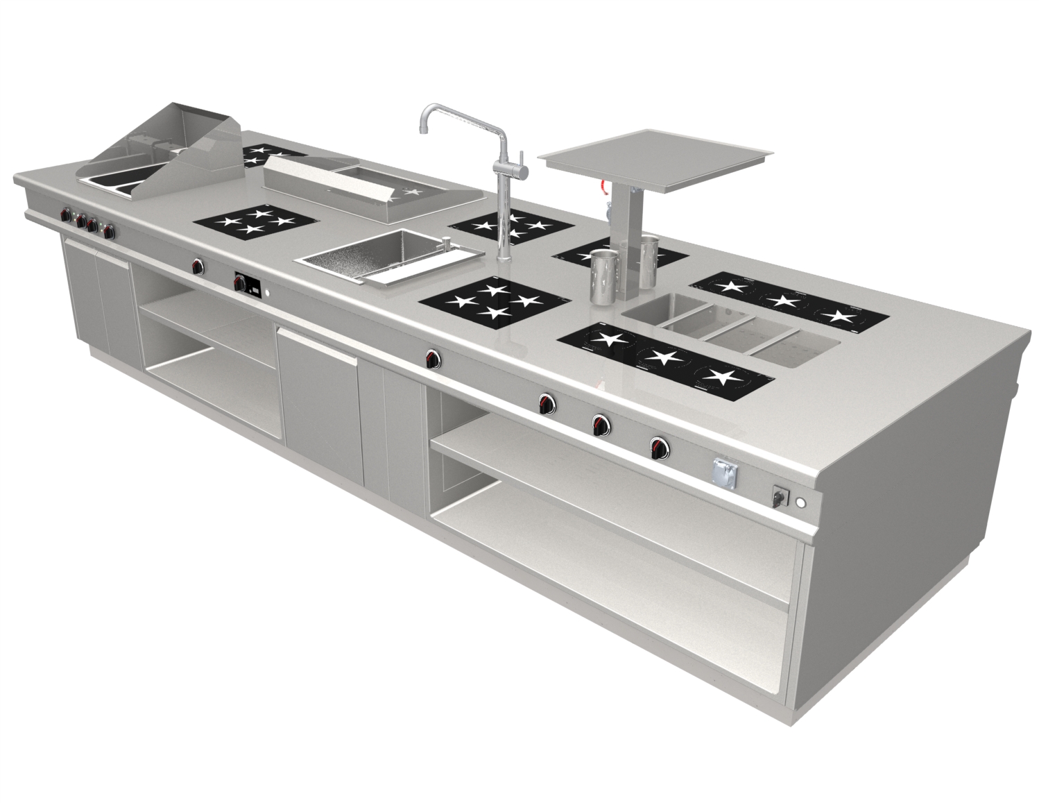 Referenzen Menu System AG - 