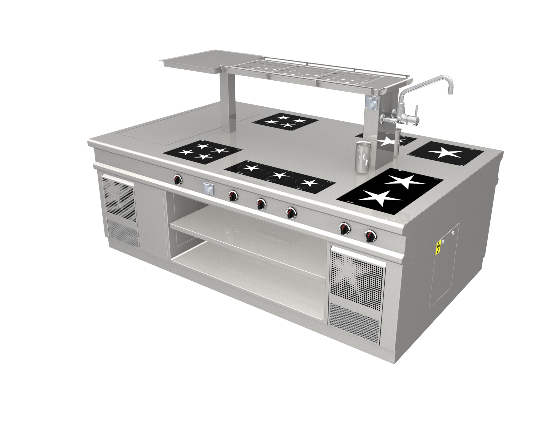 Referenzen Menu System AG - 