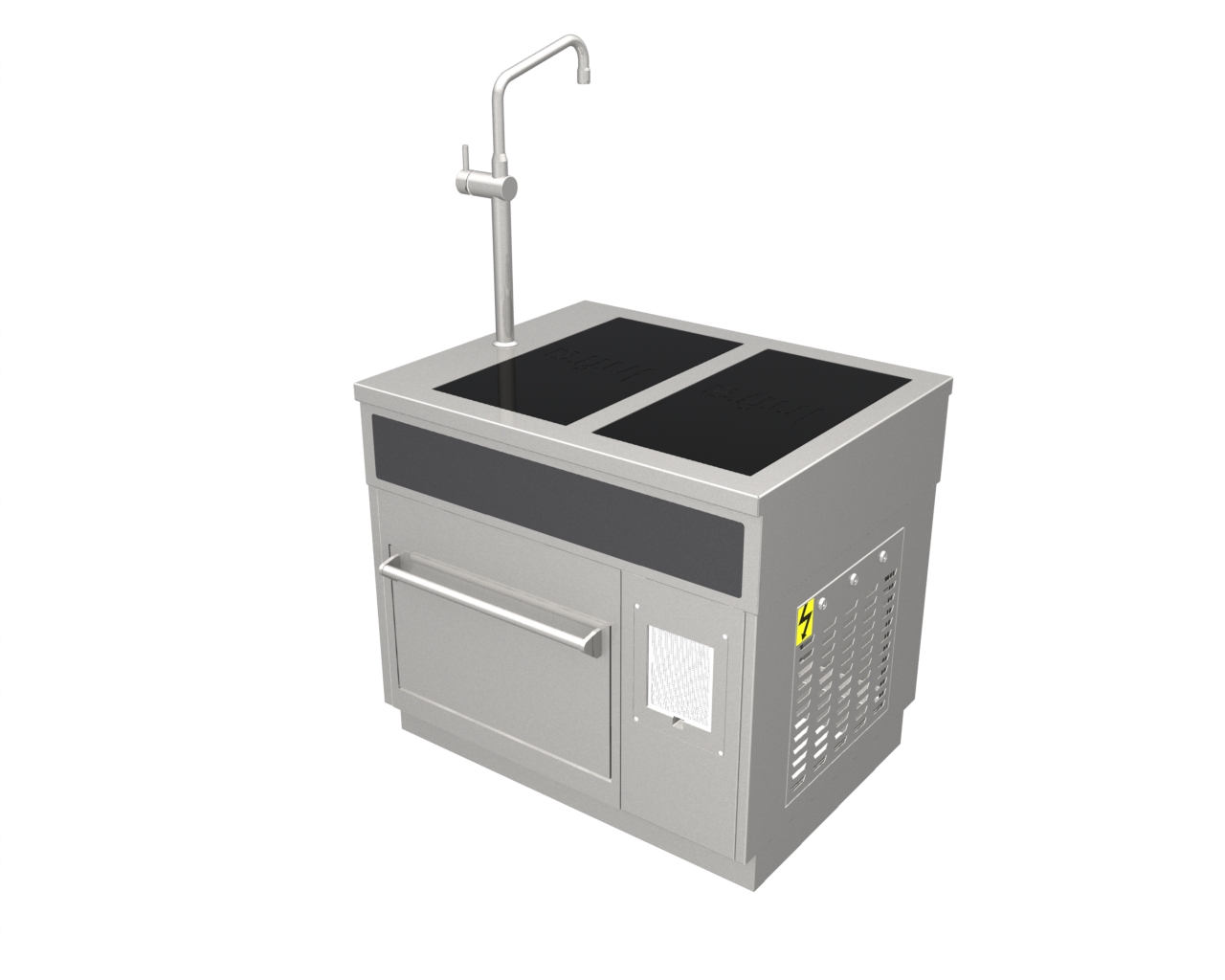 Referenzen Menu System AG - 