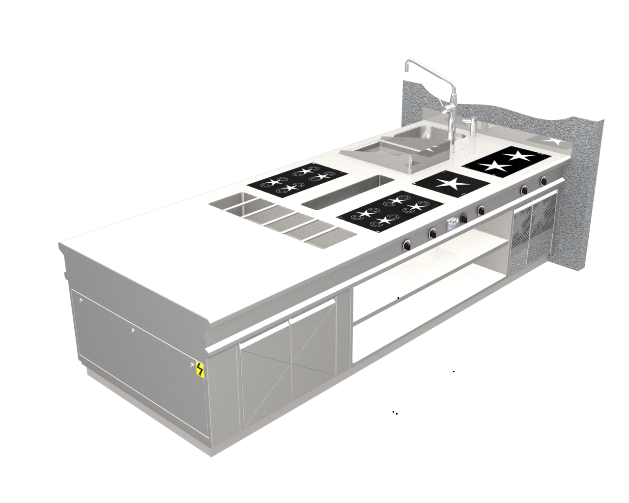 Referenzen Menu System AG - 