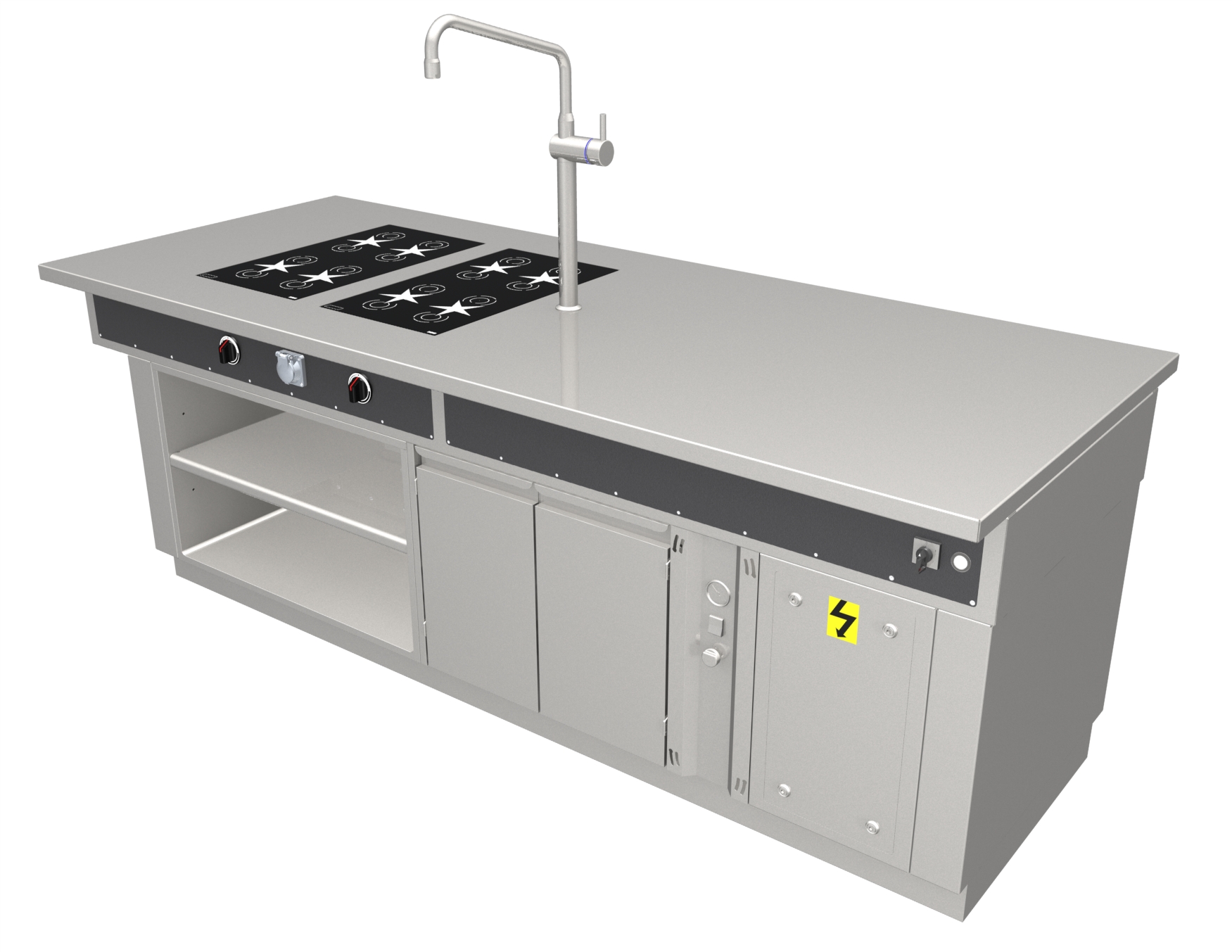 Referenzen Menu System AG - 