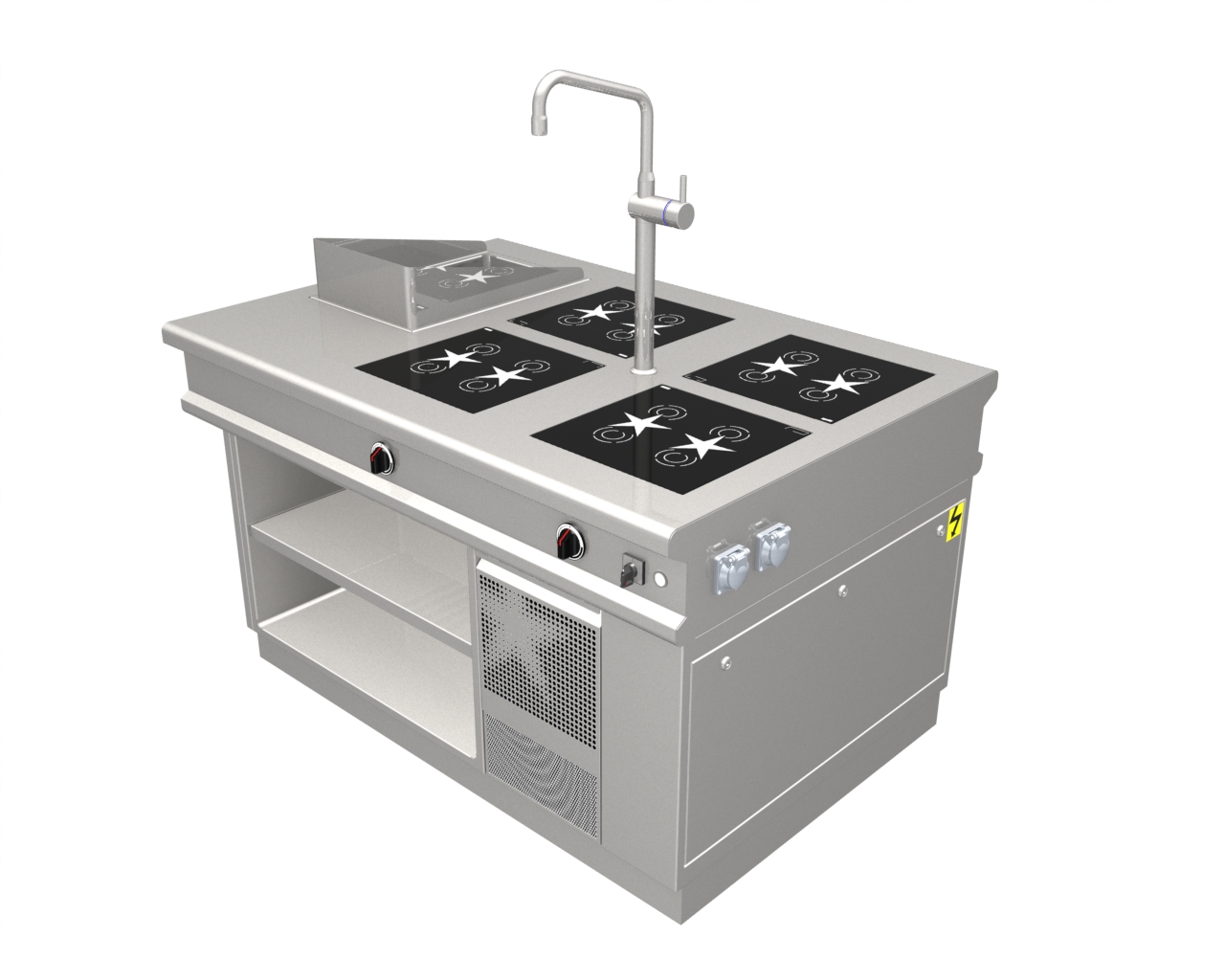 Referenzen Menu System AG - 