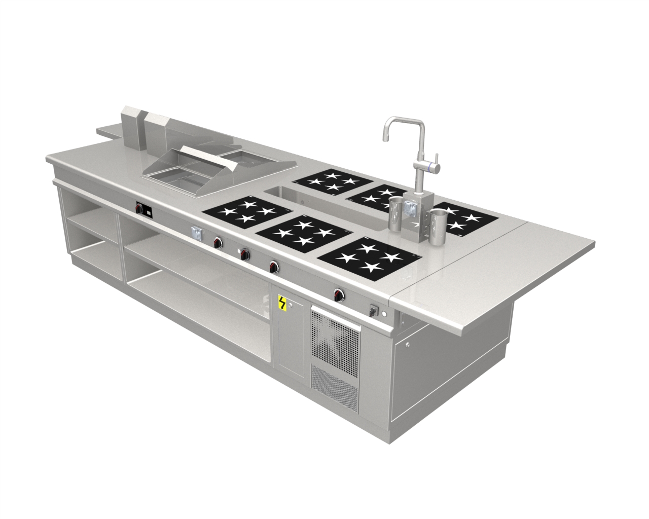 Referenzen Menu System AG - 