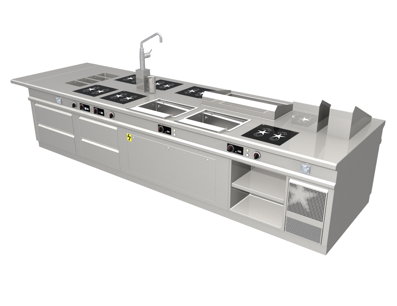 Referenzen Menu System AG - 