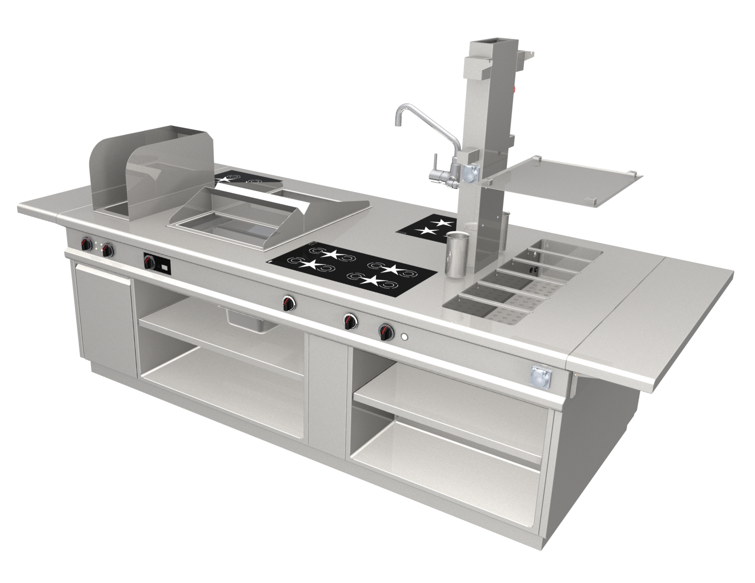 Referenzen Menu System AG - 