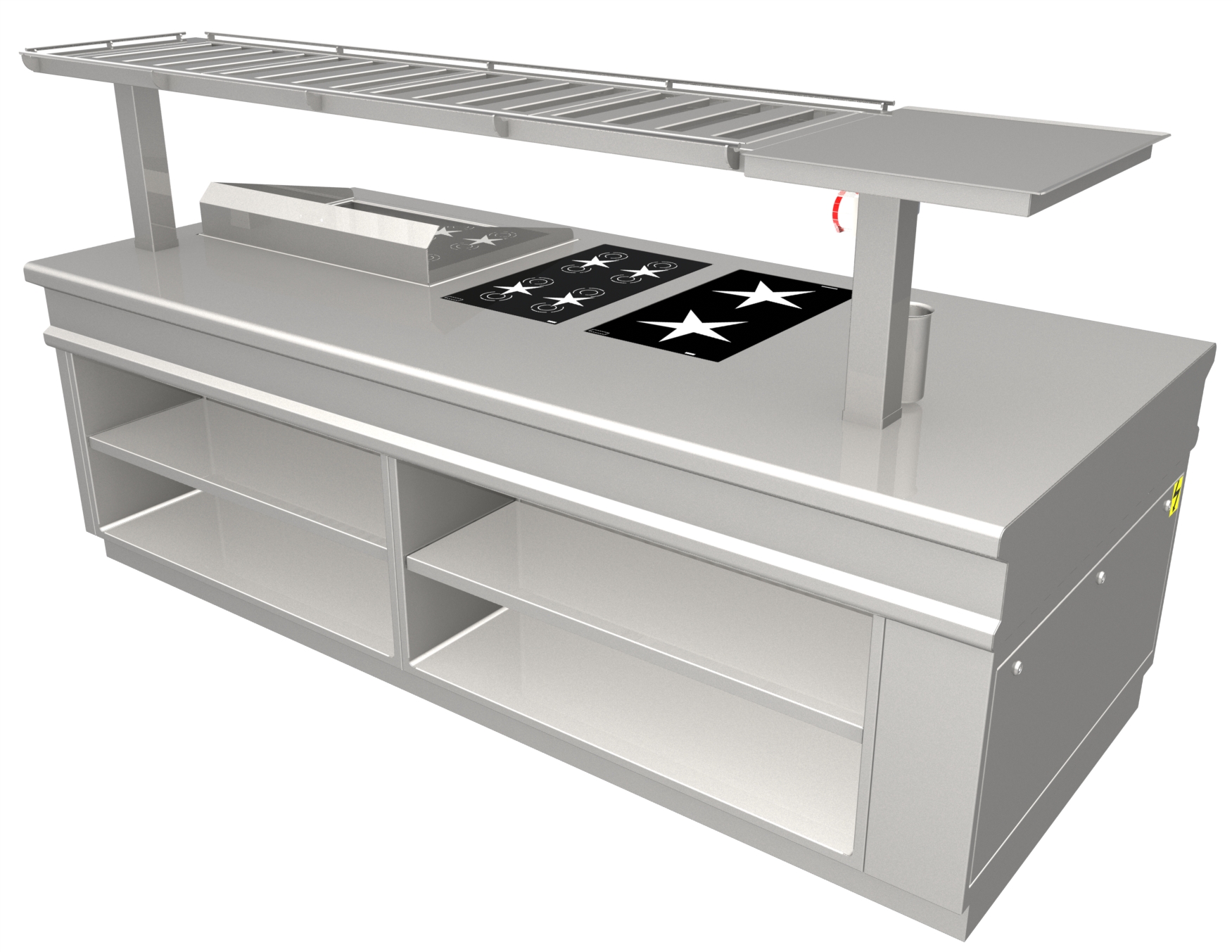 Referenzen Menu System AG - 