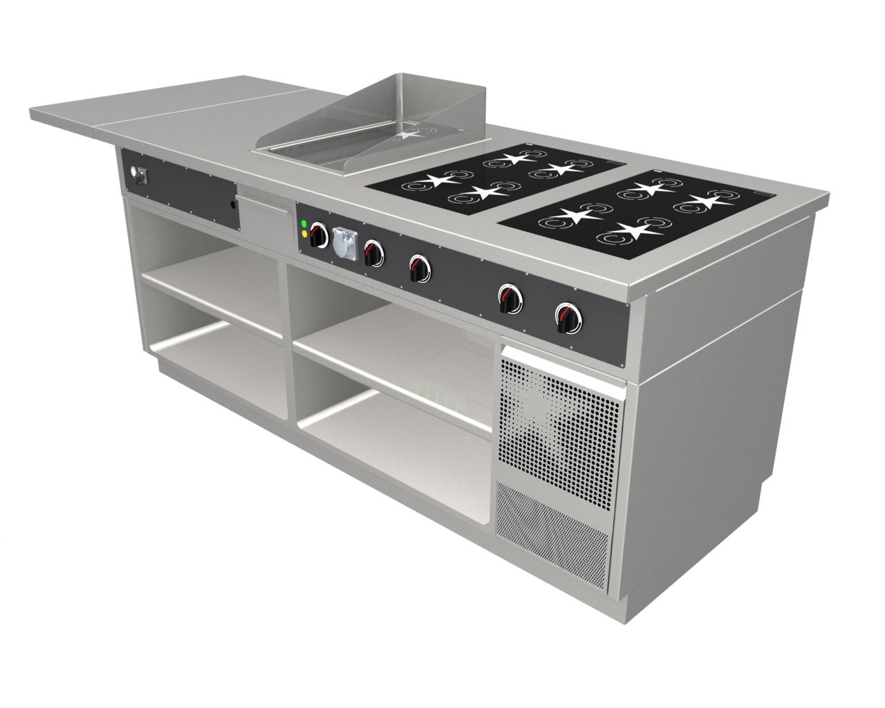 Referenzen Menu System AG - 