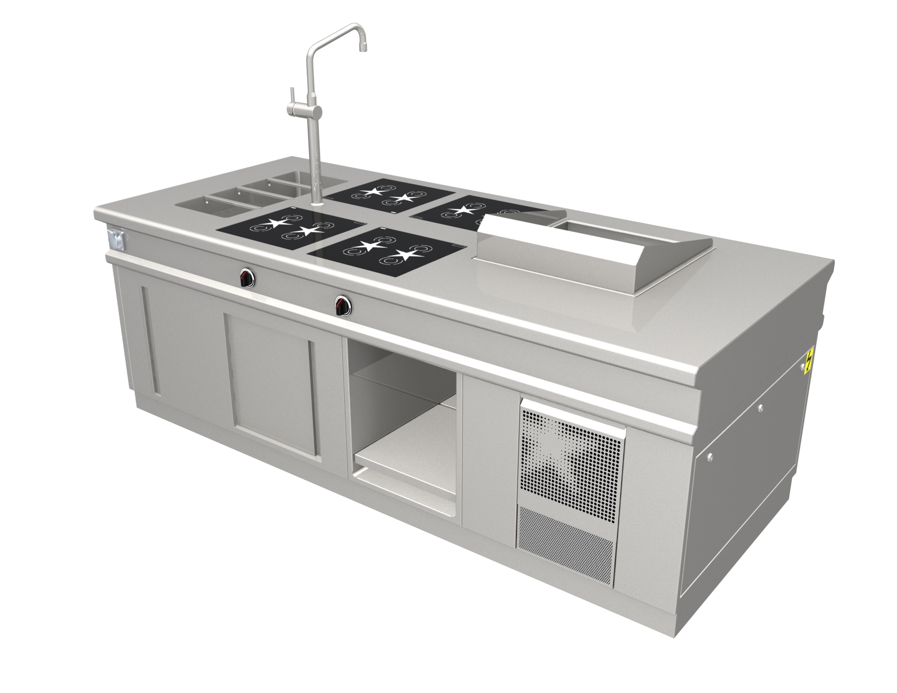 Referenzen Menu System AG - 