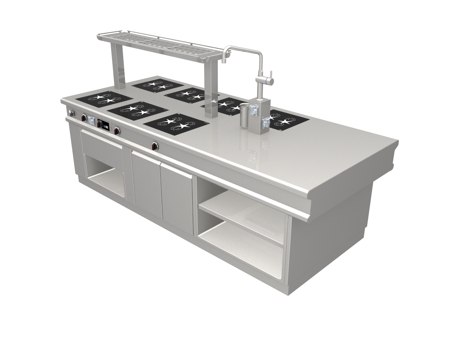 Referenzen Menu System AG - 