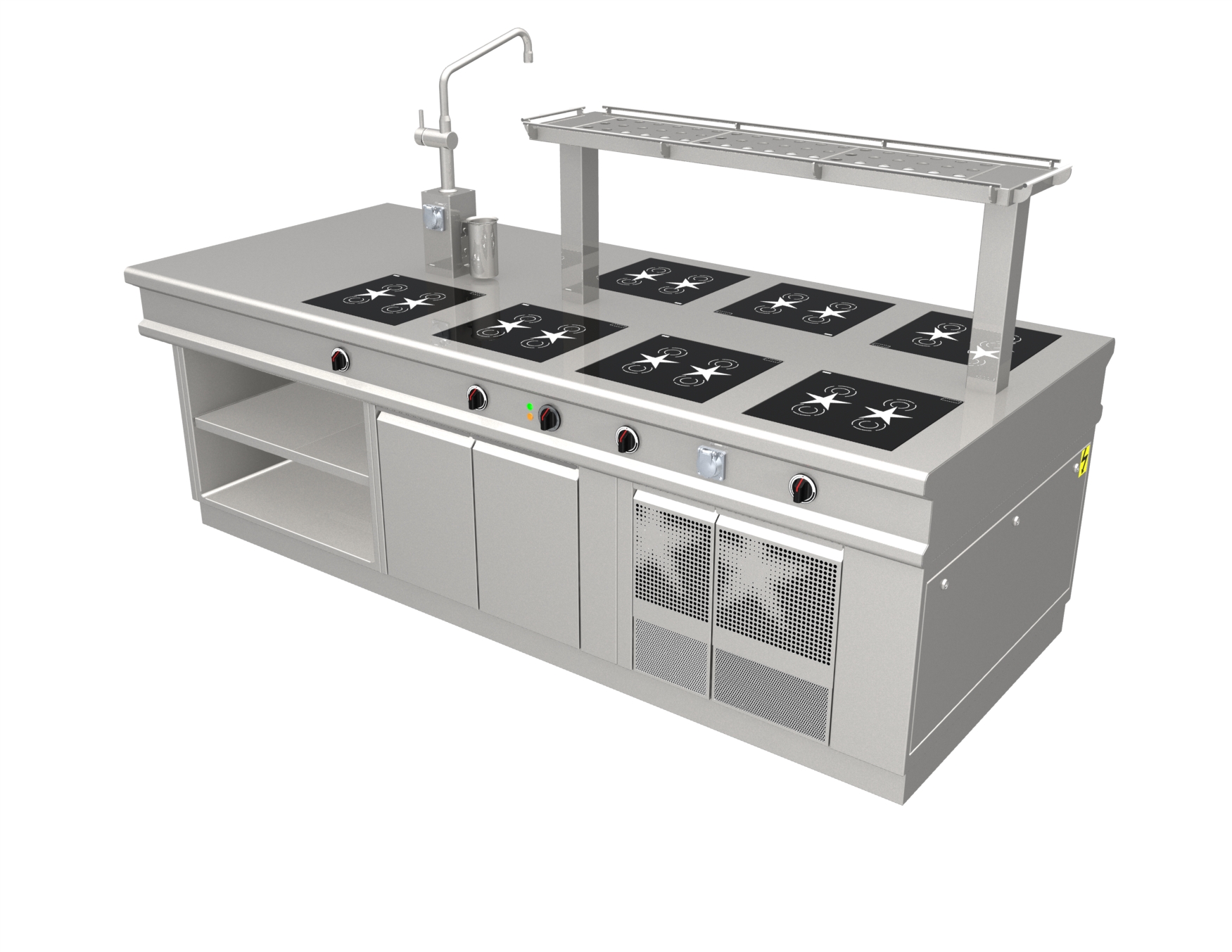 Referenzen Menu System AG - 