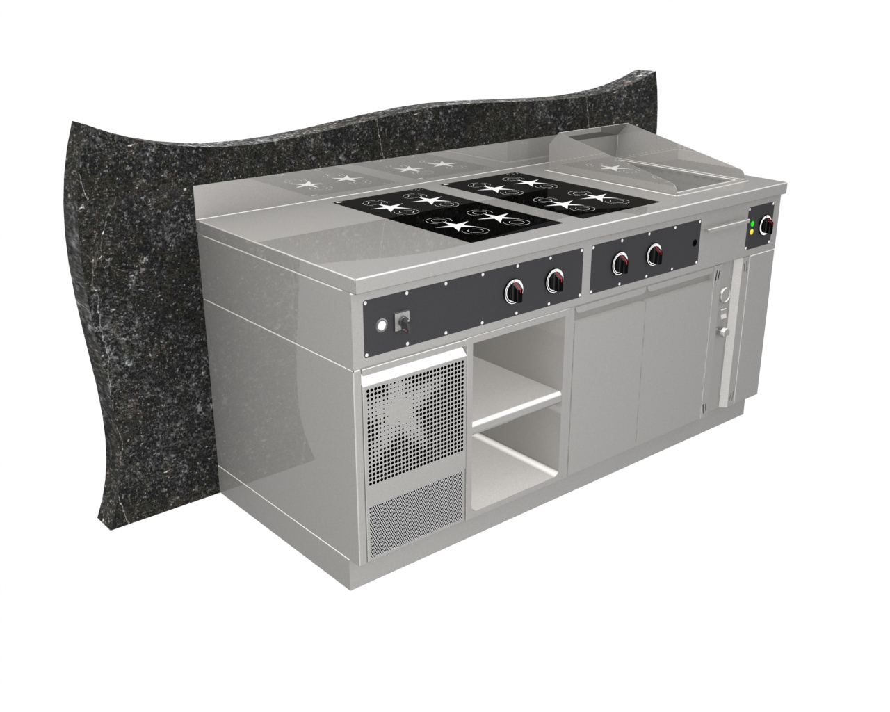 Referenzen Menu System AG - 