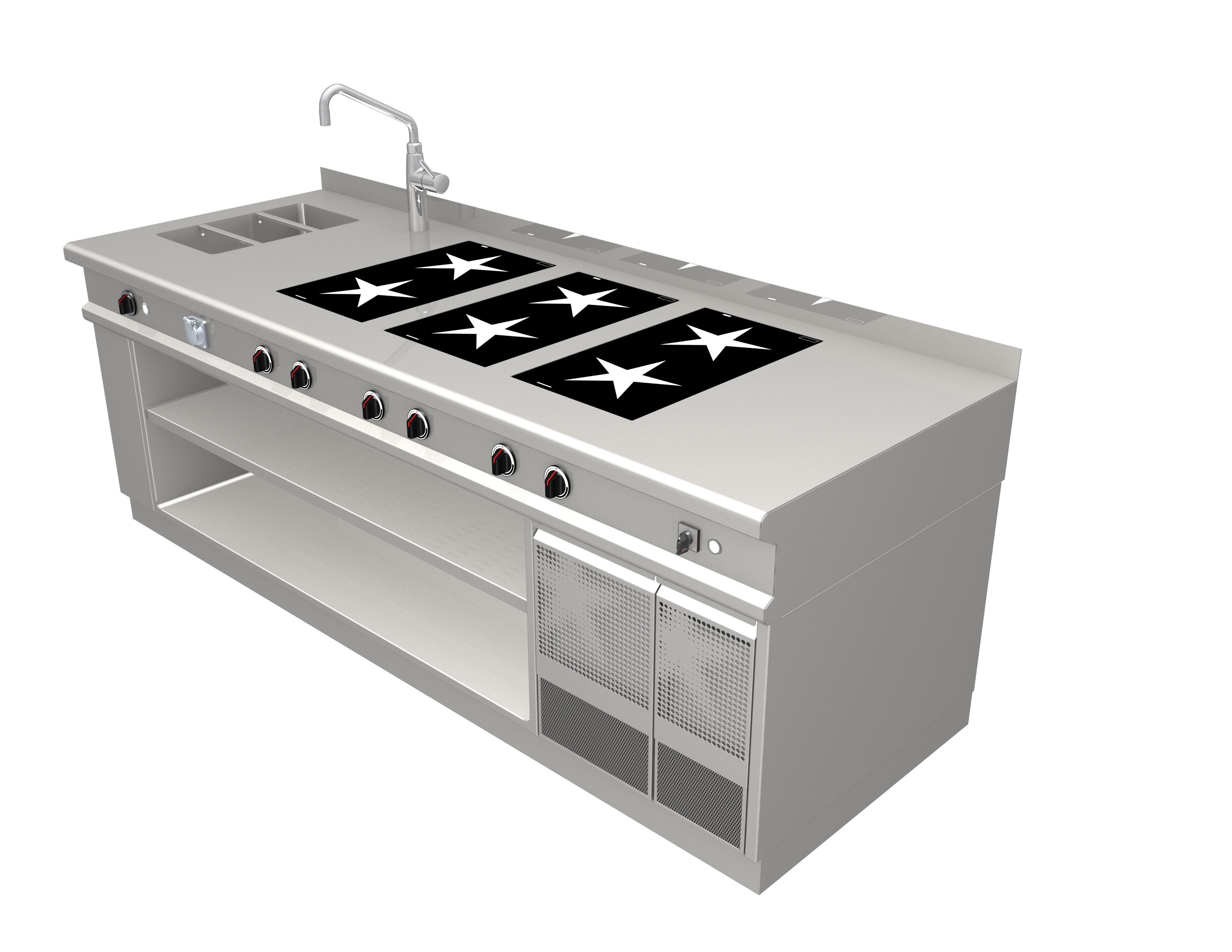 Referenzen Menu System AG - 