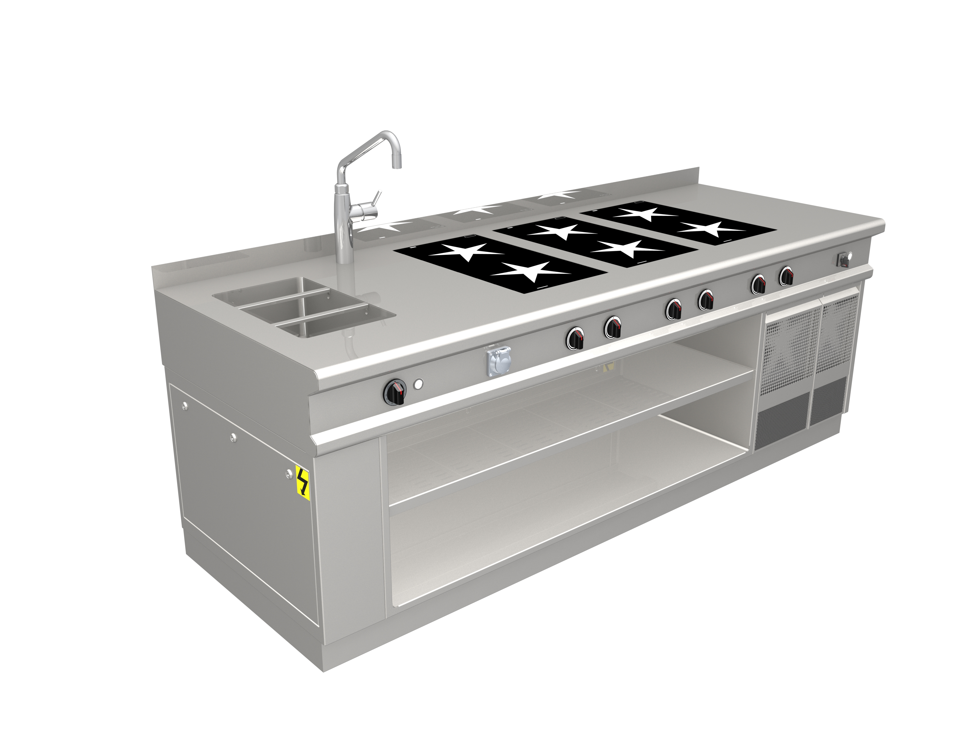 Referenzen Menu System AG - 