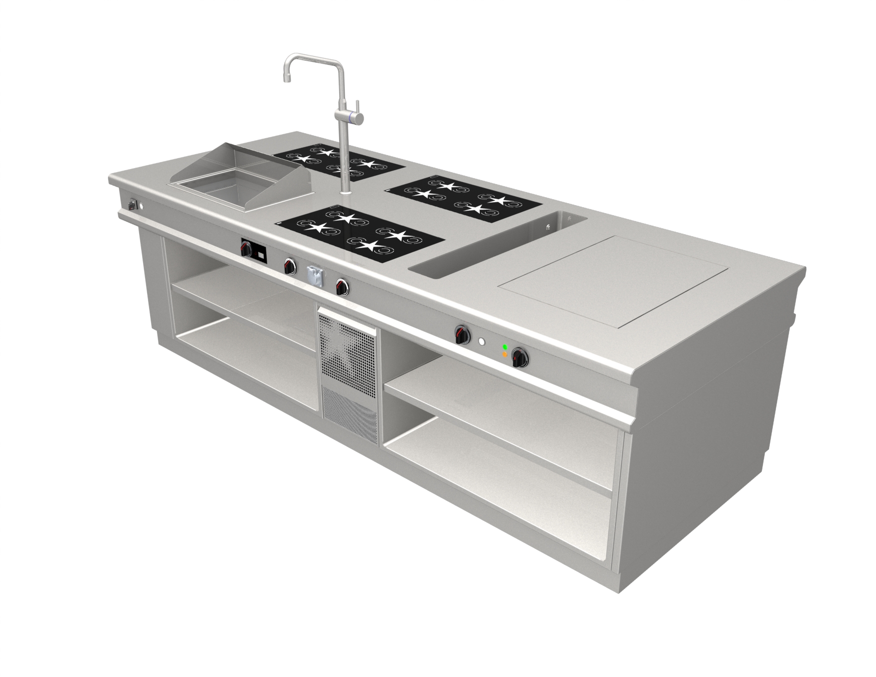 Referenzen Menu System AG - 