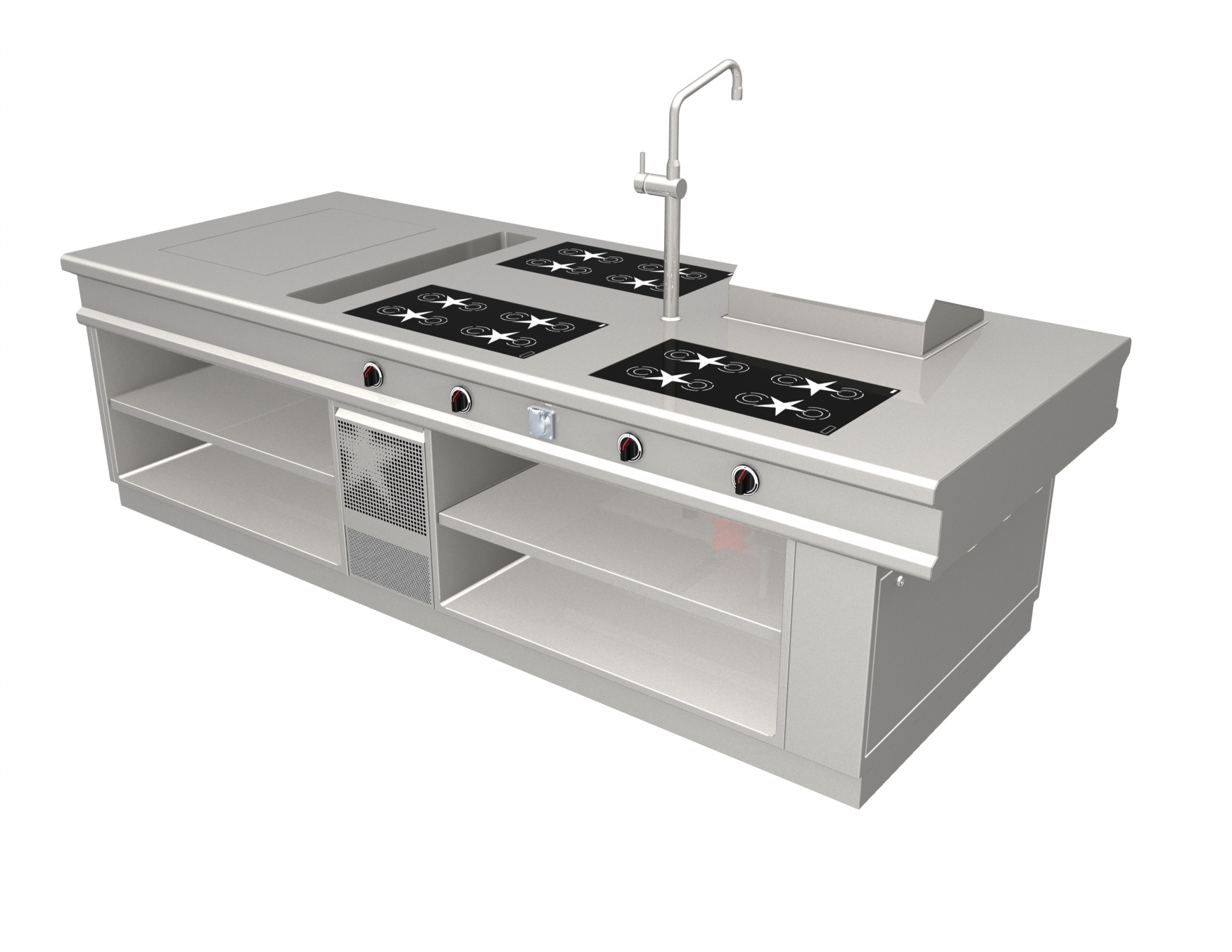 Referenzen Menu System AG - 