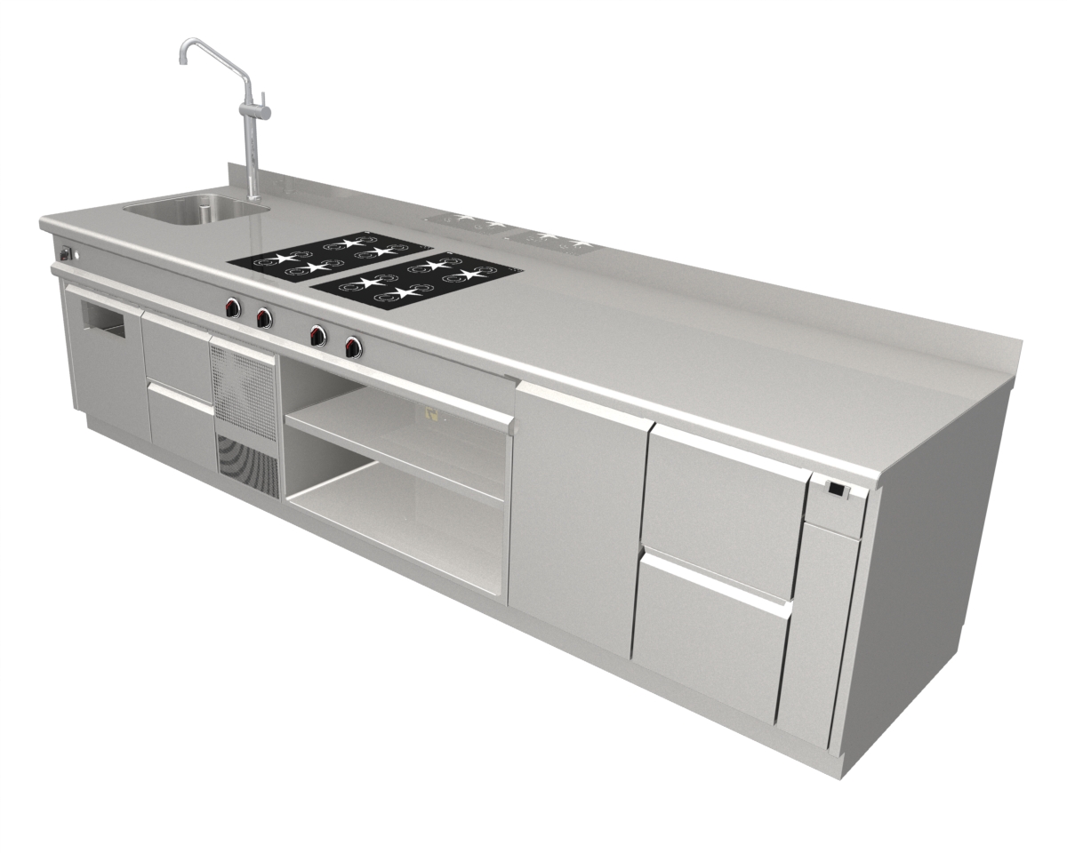 Referenzen Menu System AG - 