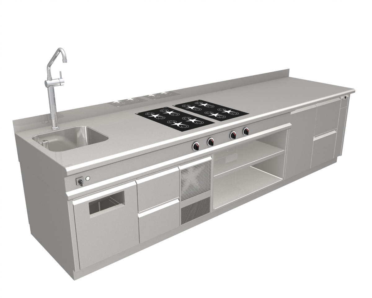 Referenzen Menu System AG - 