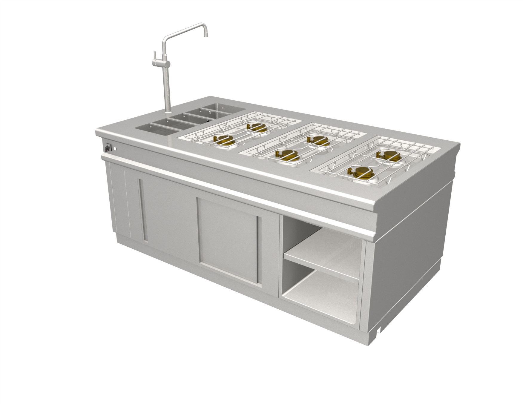 Referenzen Menu System AG - 